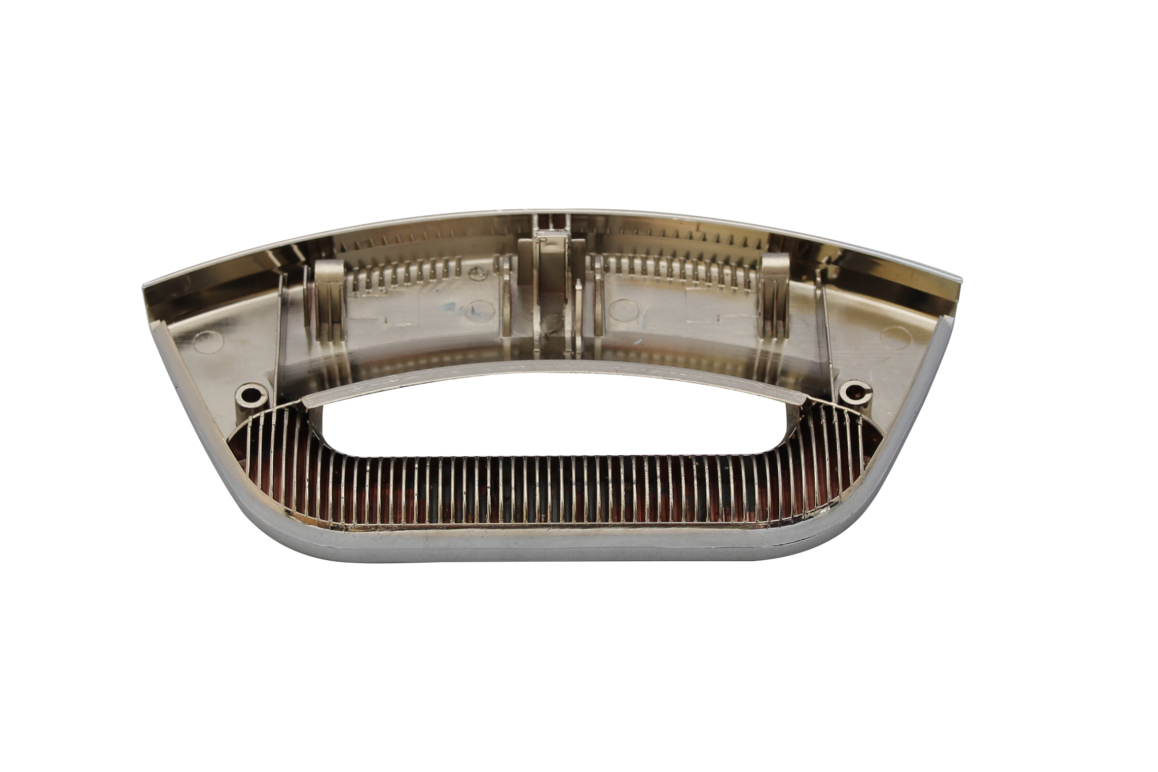 C00287769 Ручка люка Ariston (хром, зеркальная) 287769, WL242C, 482000023273, C00287223, 48800028722