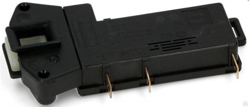 08id00, INT001BY Термоблокировка (язычок внутрь) ROLD 57021 (57004), Bosch-00060096, зам.68BY021, 10
