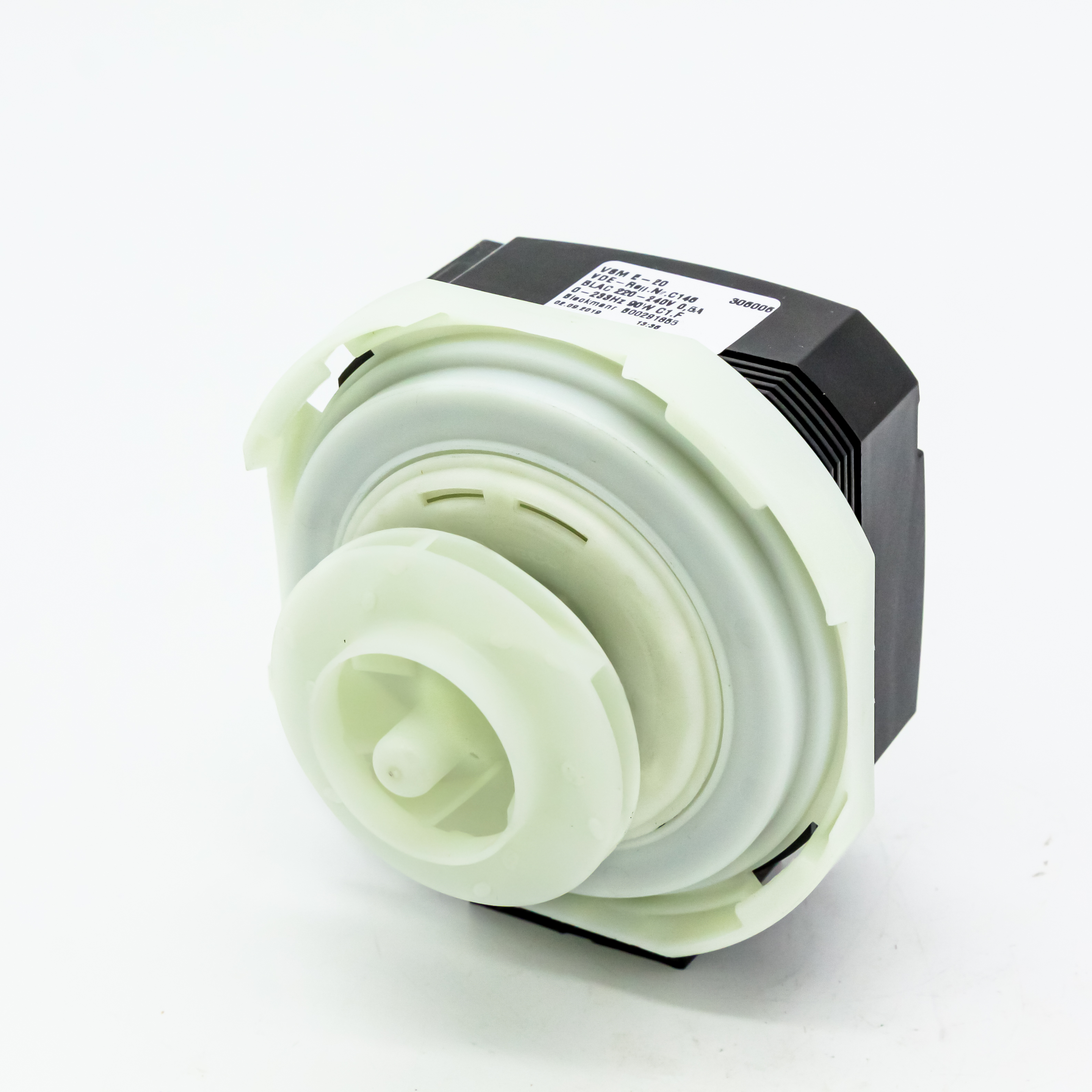 291855 Циркуляционный насос для ПММ Indesit, Ariston, зам.482000023311, C00291855, MTR503ID, MTR507I