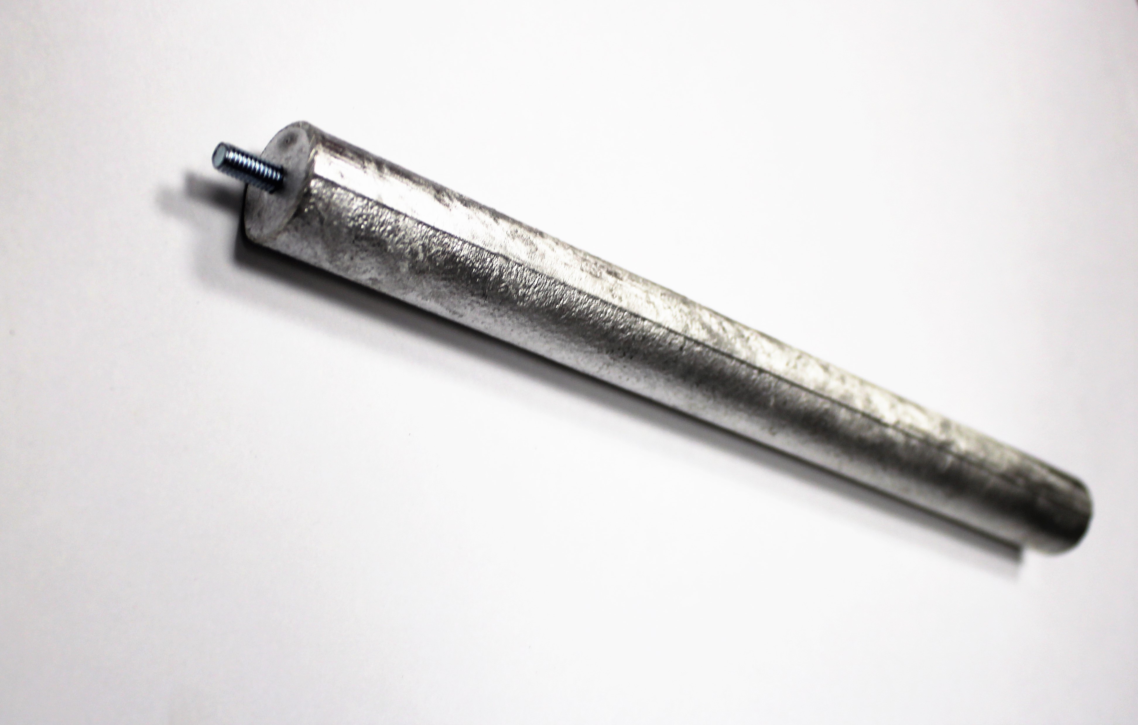 100408 Анод магниевый D22 L230 M5x10mm WTH308UN, 16an09