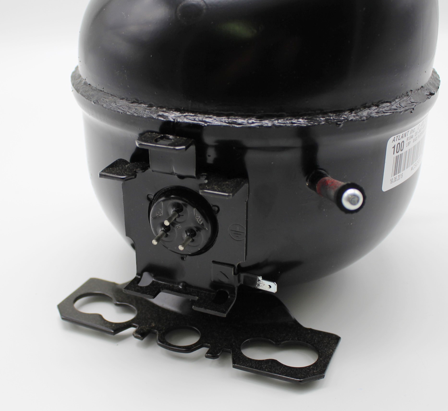 100SK Компрессор СКм100 в кор. Н510 медь R134, 92W