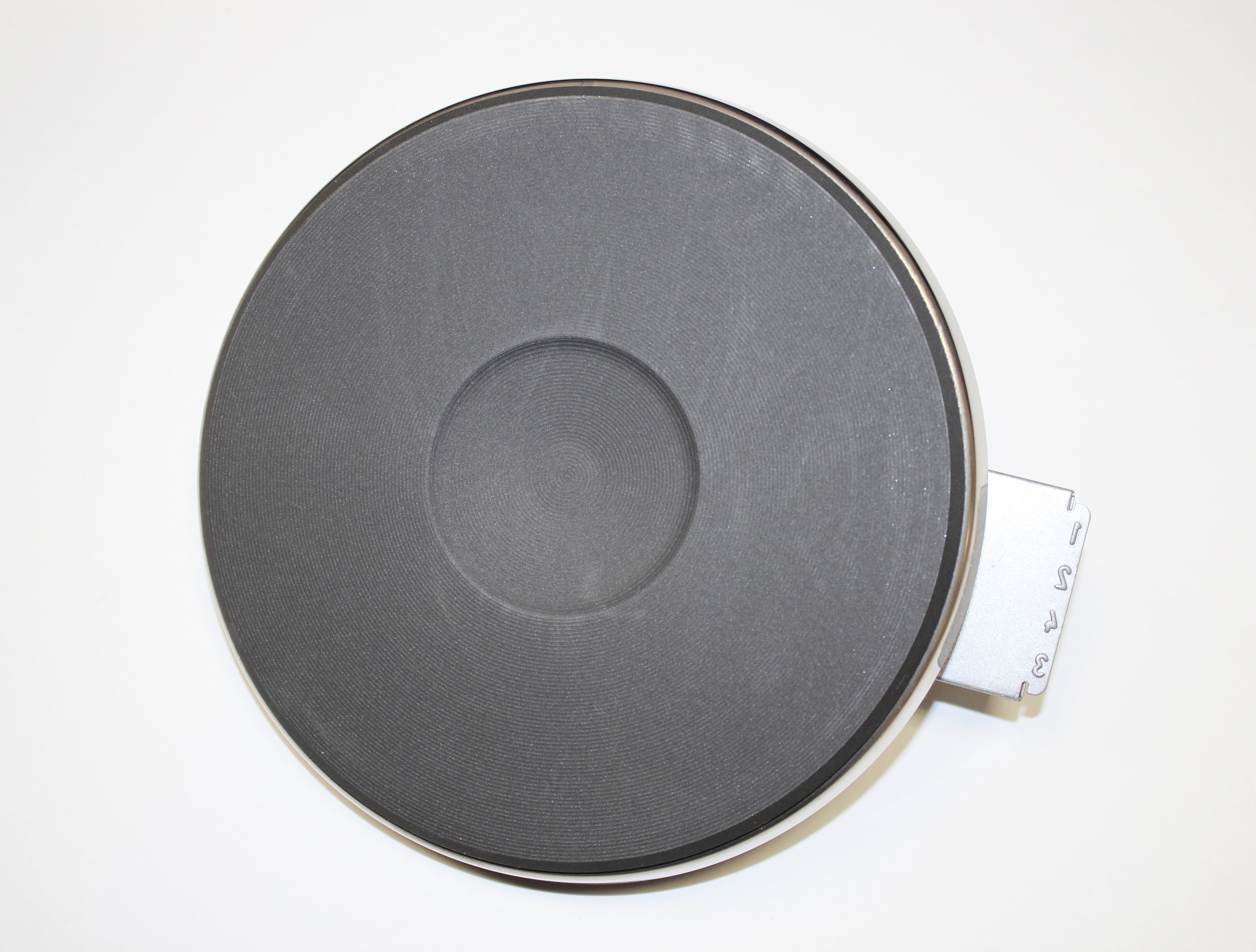 COK011UN= Конфорка для электроплиты 1000W "EGO" D=145mm