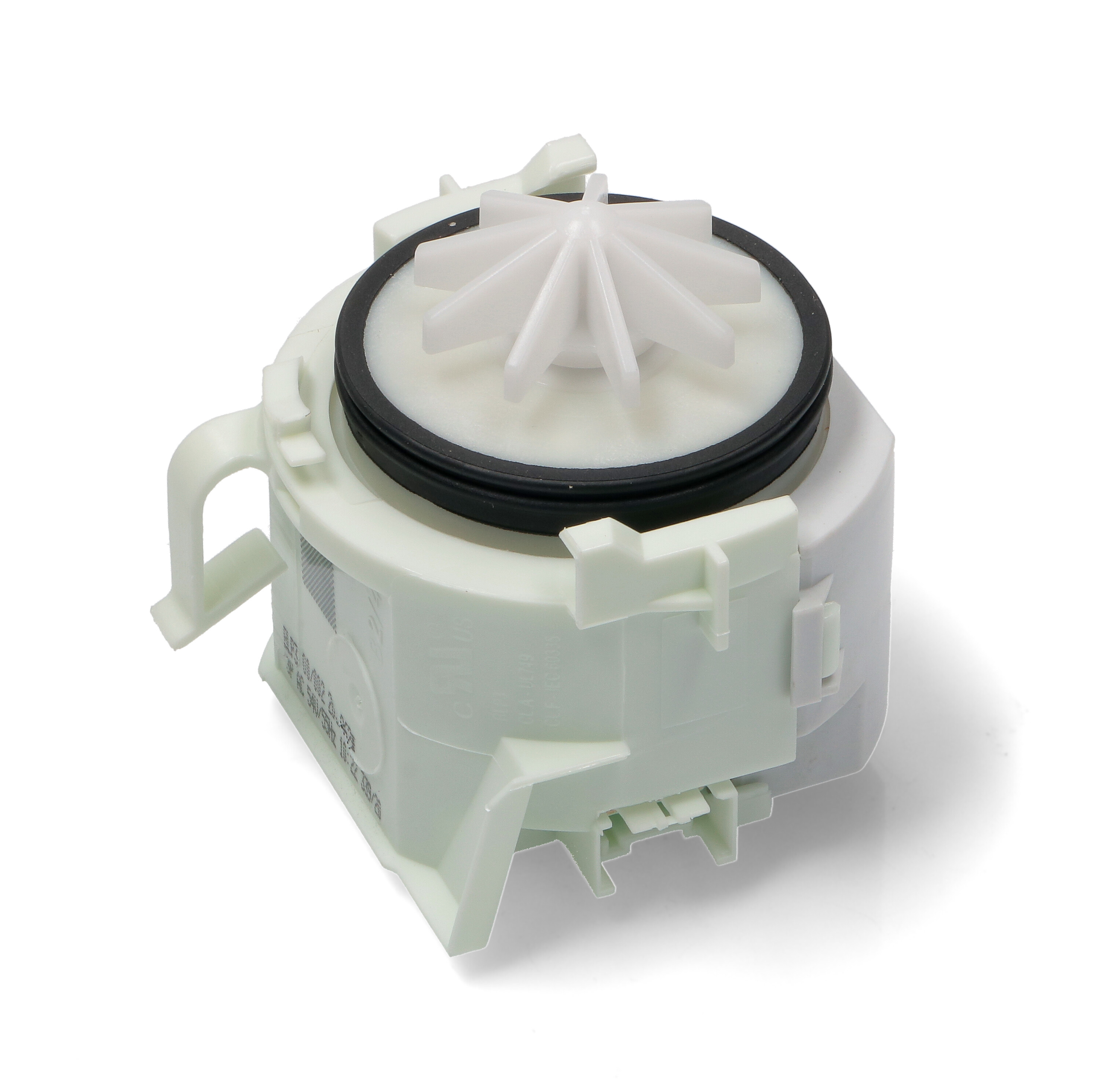Bo5433 Насос слива для ПММ Bosch-00611332, зам. 10cp05, PMP011BO, 611332
