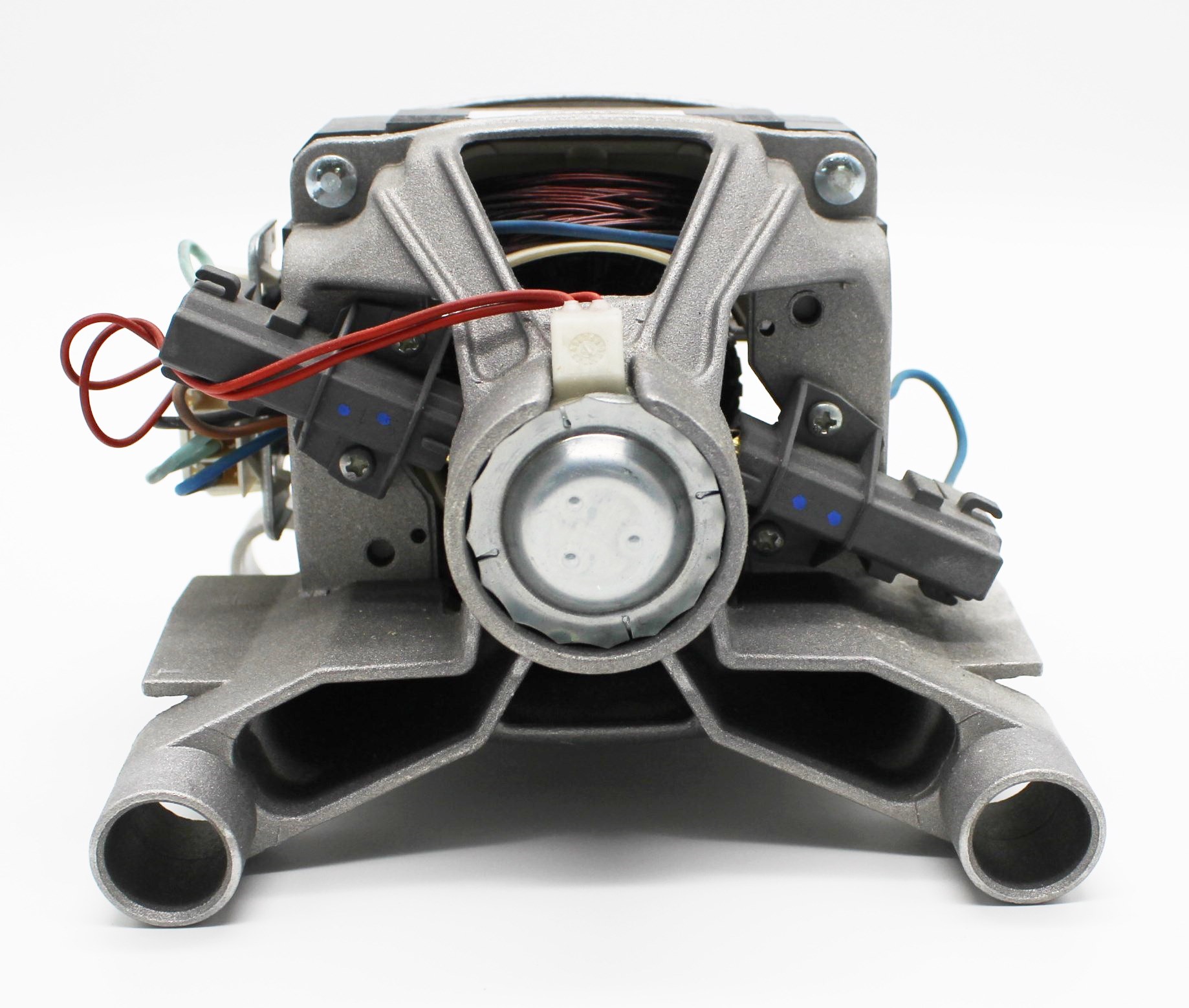 111492 'MOTOR COLLET.CESET P30 TL EVOII (вылет шкива 40мм), 275875, зам. 482000028527
