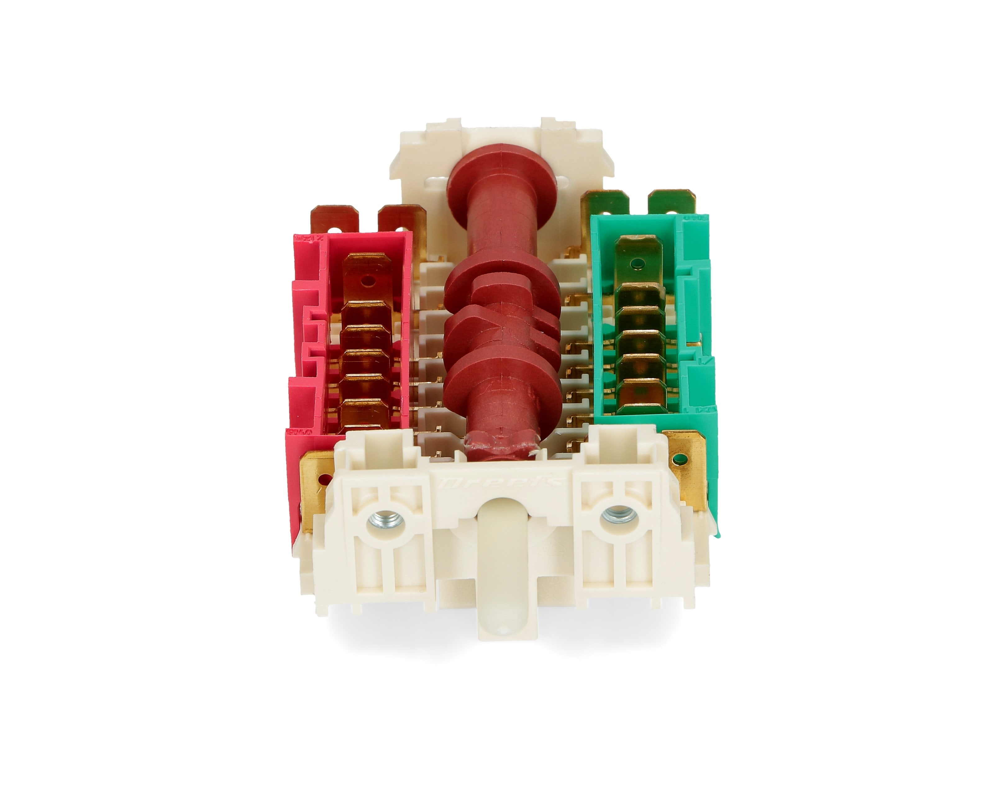 296333 Переключатель режимов духовки для плиты Gorenje, COK303GO, 617740, 11HE023