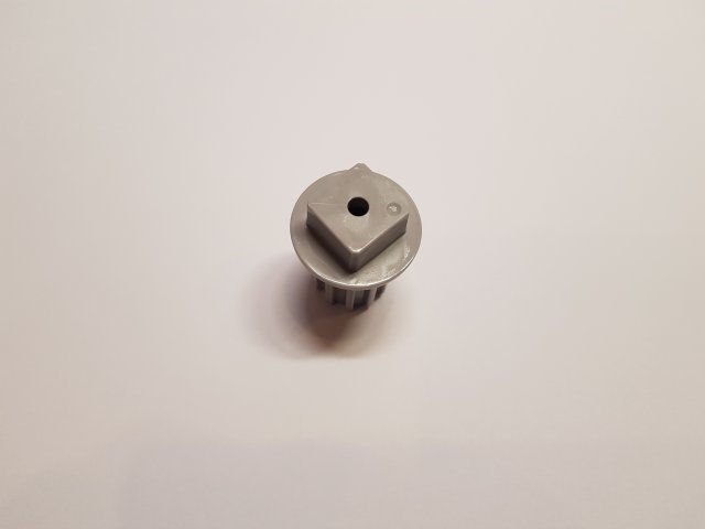 2-31-27 | SEB MS-651316 Муфта предохранительная для мясорубки Moulinex