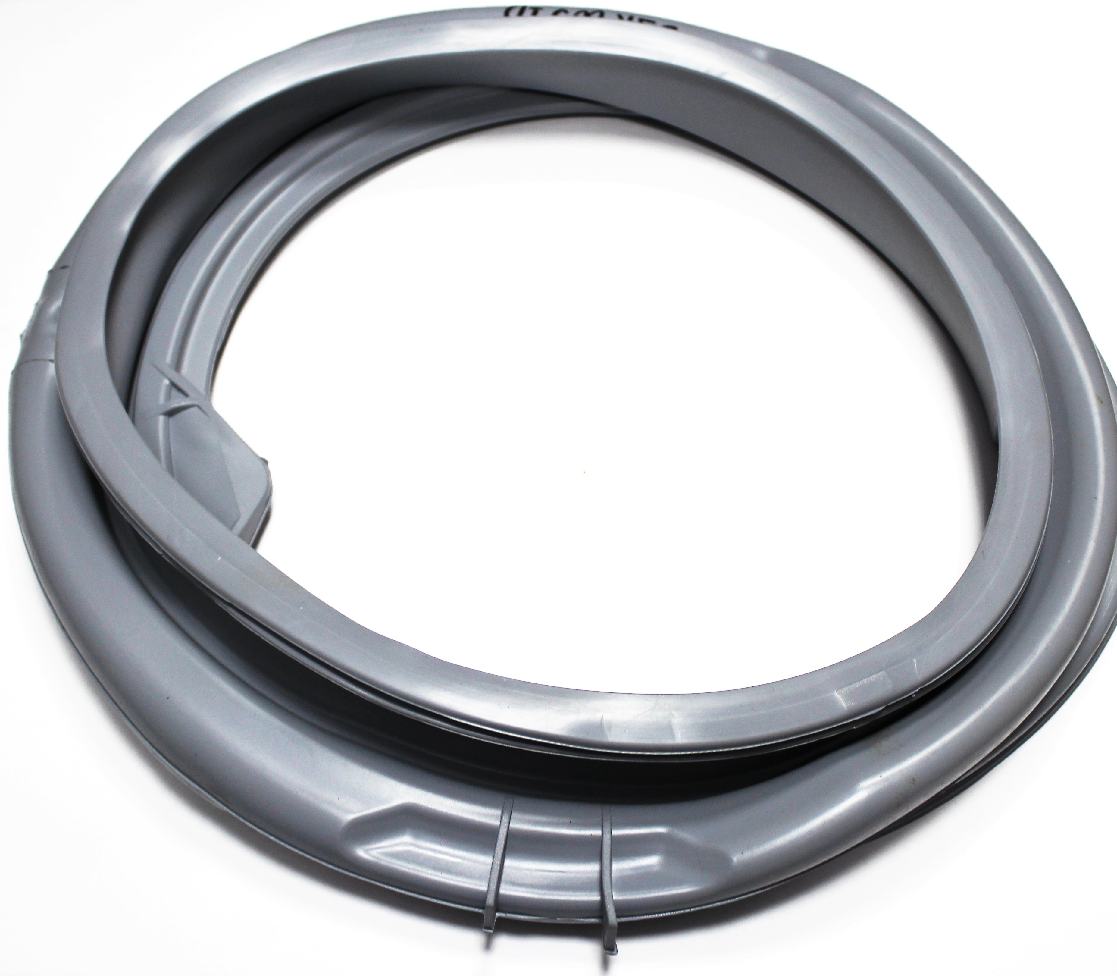 GSK009ID Манжета люка СМА Indesit 119208, зам.`AR3028 (AQUALTIS)