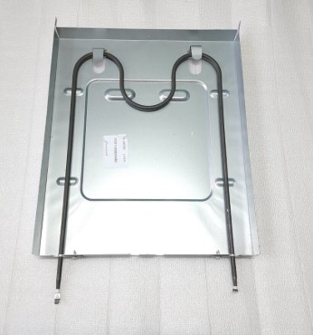 1064418 Нижний тэн духовки Midea, LERAN, HANSA 1064418, 1064468, 1064524, 17471100001474, 1747110000