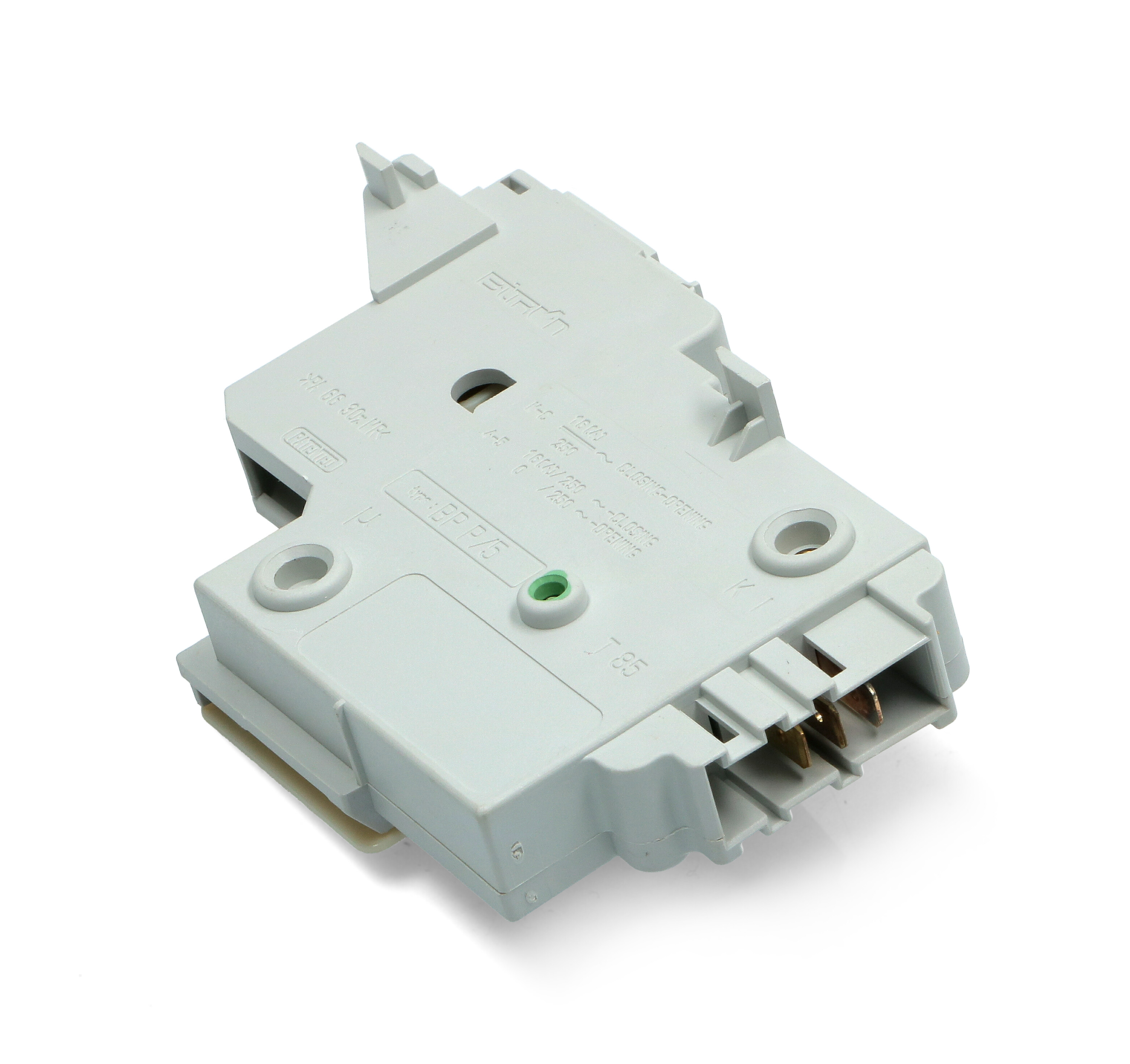 INT022WH УБЛ СМА Indesit, Whirlpool (Bitron) зам. 481010464112, 481010474505, 309487, 316638, 324414