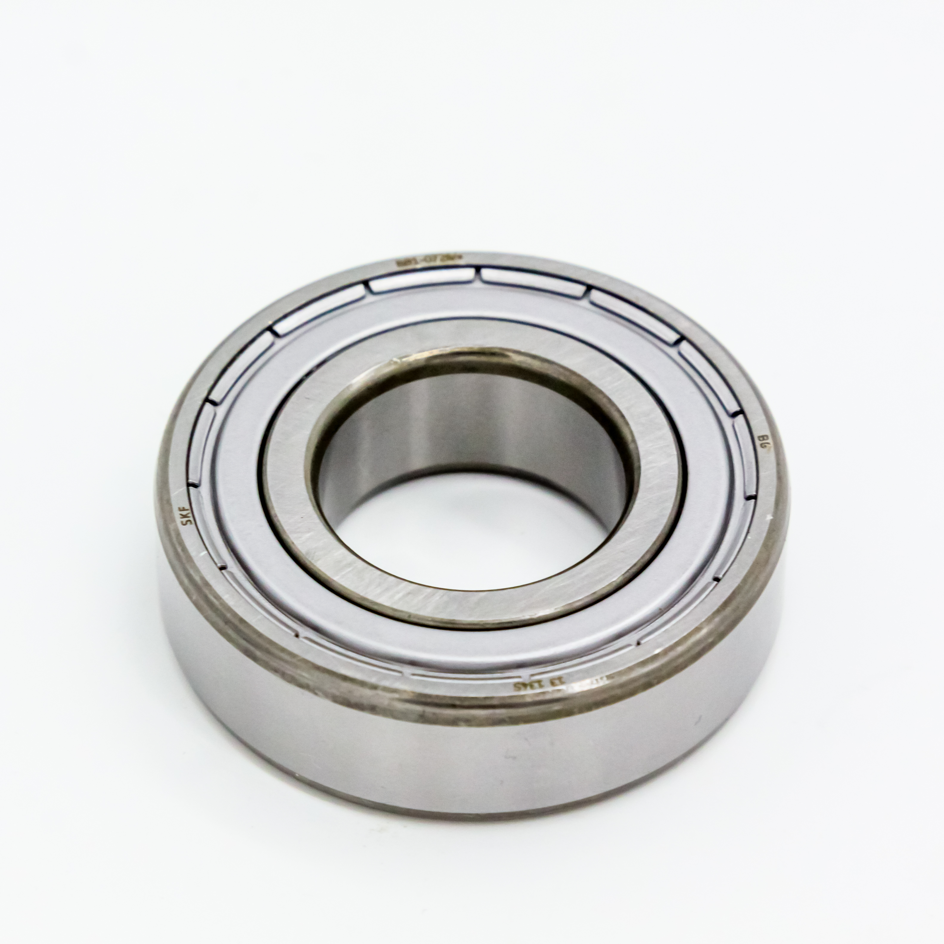 49028766 Подшипник (6205 2Z C3) 'SKF'(40шт в кор) упаковка Whirlpool, зам.OAC013563, 481252028138