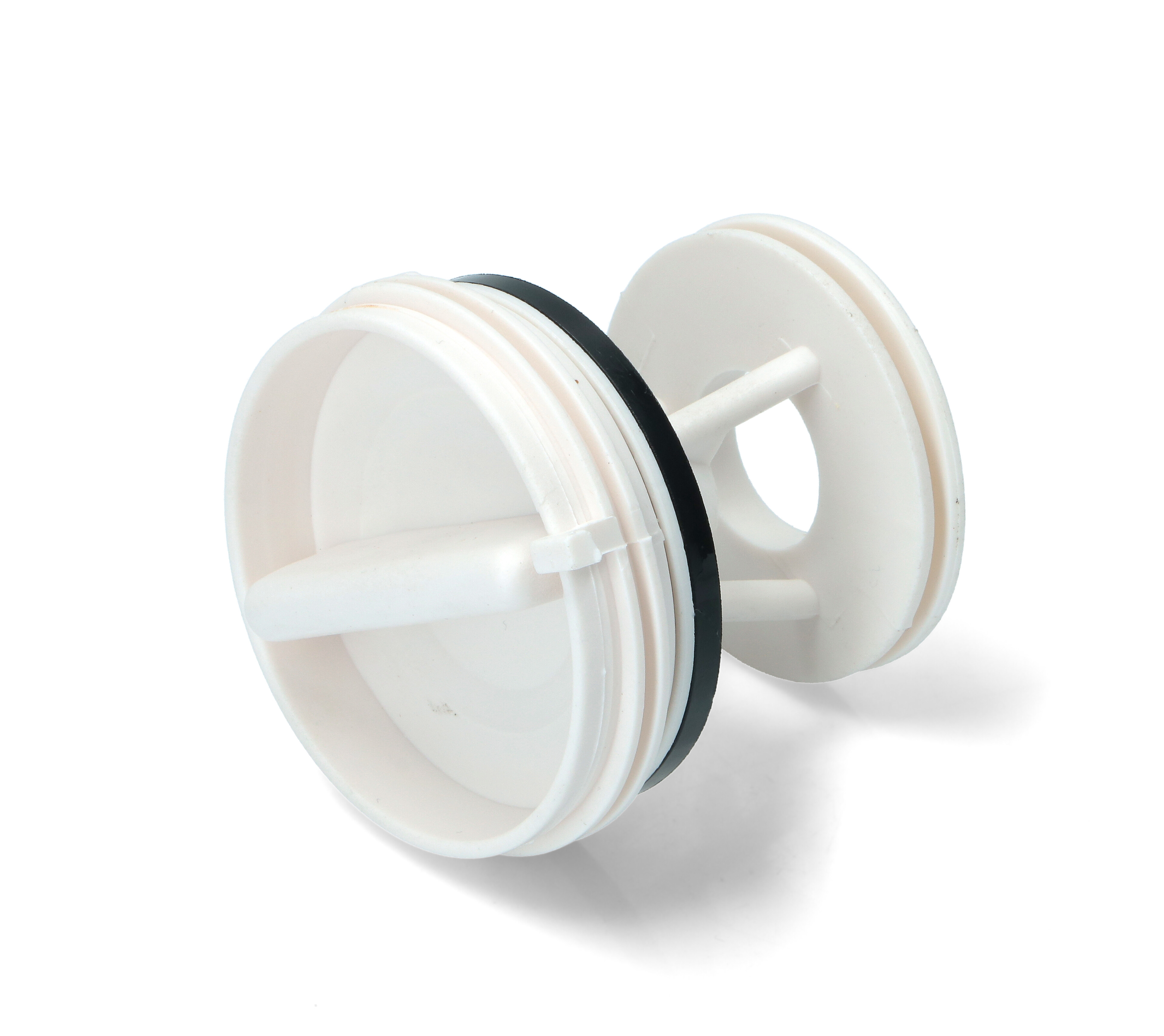 FIL001BO Фильтр насоса СМА Bosch, Siemens, Neff, Gaggenau 053761, зам. 00053761, WS006