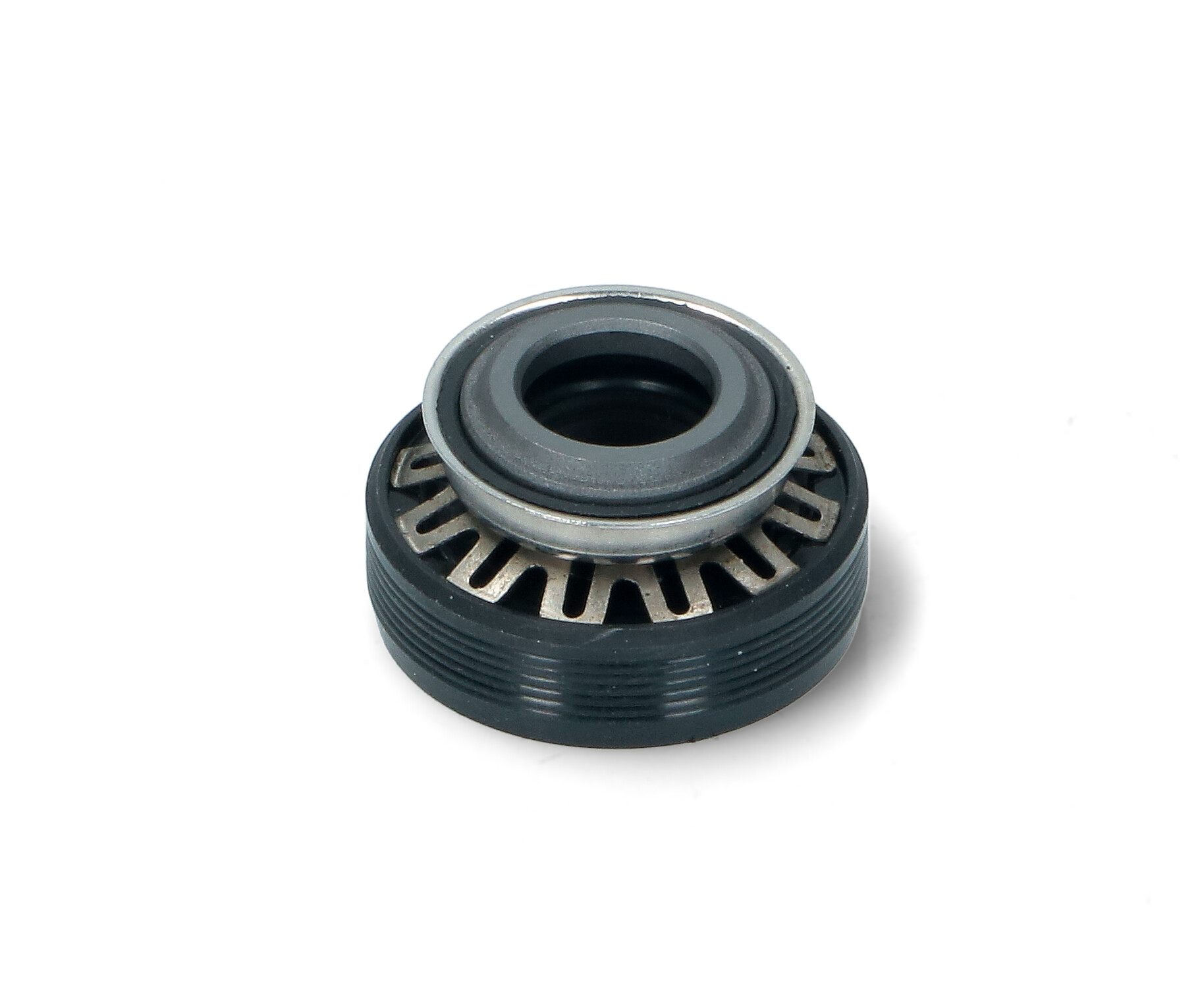 SLB502BO Сальник насоса ПММ BOSCH (30x8mm/18x7mm) 165813, 419027, 183638, 174730