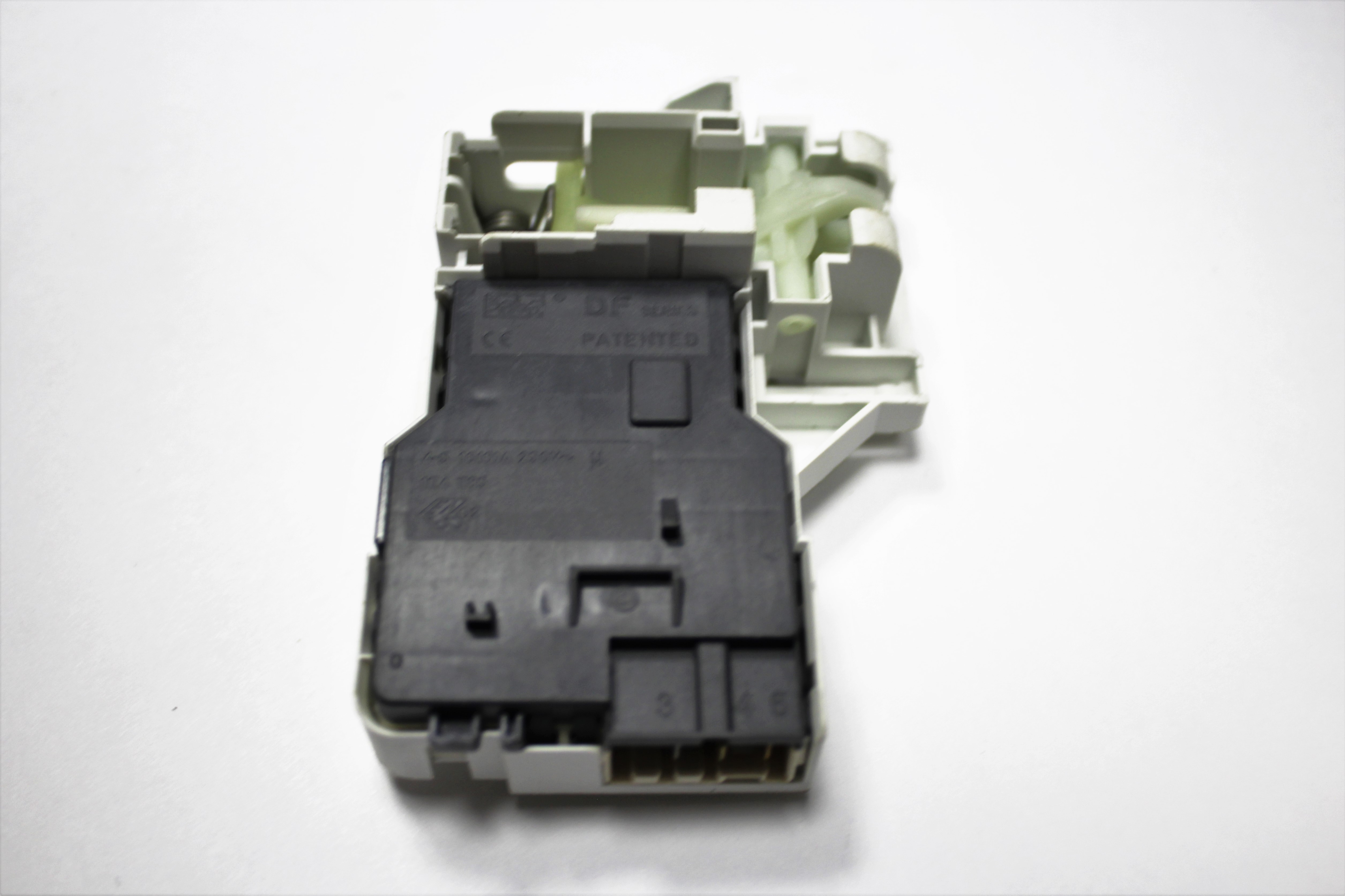 '272452 THERMAL LOCK PRIME (Термоблокировка), зам ROLD DFF31876, INT014ID, C00272452