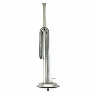 ТЭН в/н RF-92mm, RF O92 CU 1500W 230V зам. t.3170122, t.3532631, WTH019TX, ET956as, ET953cu, ET1186i