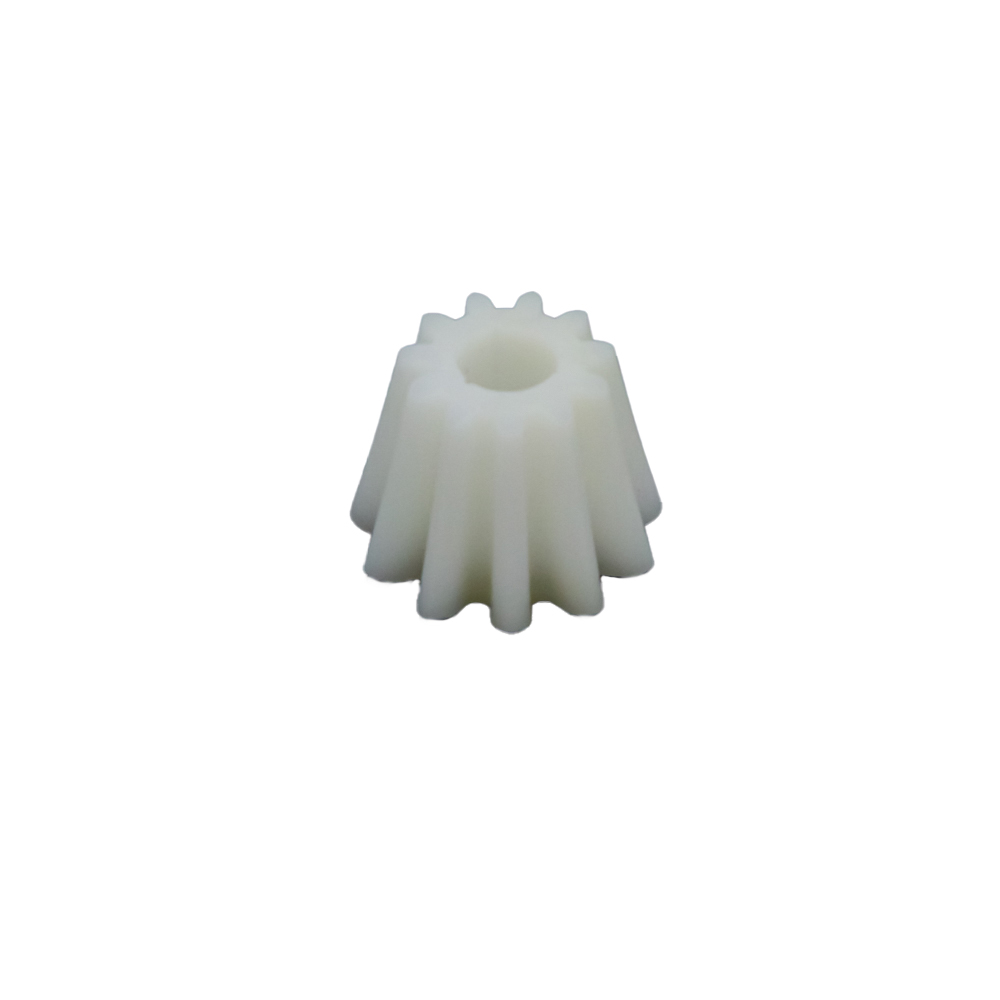 BS005 Шестерня малая к редуктору мясорубки BOSCH-00152315, зам. MGR000UN, BS005, 9999990045 D23 L17 