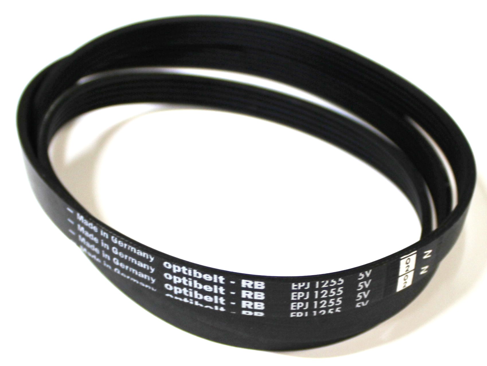 BLJ535UN Ремень 1255 J5_EL (1220мм) 'OPTIBELT' BOSCH 439490