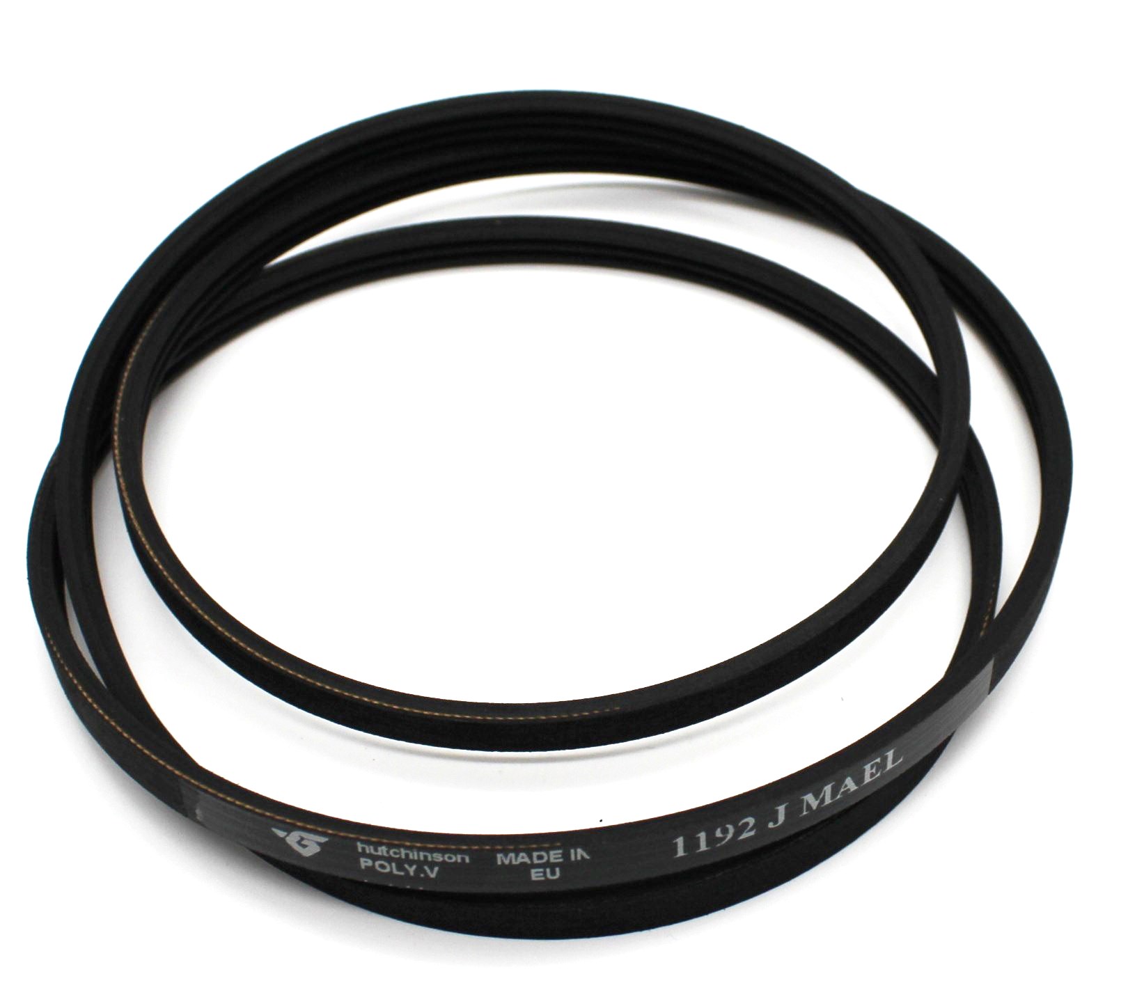 BLJ164 Ремень поликлиновой OPTIBELT 1192 J3  черный  (1100мм) 063428, 481935818155, BLJ164UN, OAC144