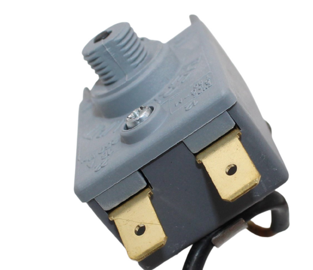 SPC16105M Термостат SPC-M 16A/105°C капилярный длина 650мм (SpT066065, замена для 18141503) 18141202