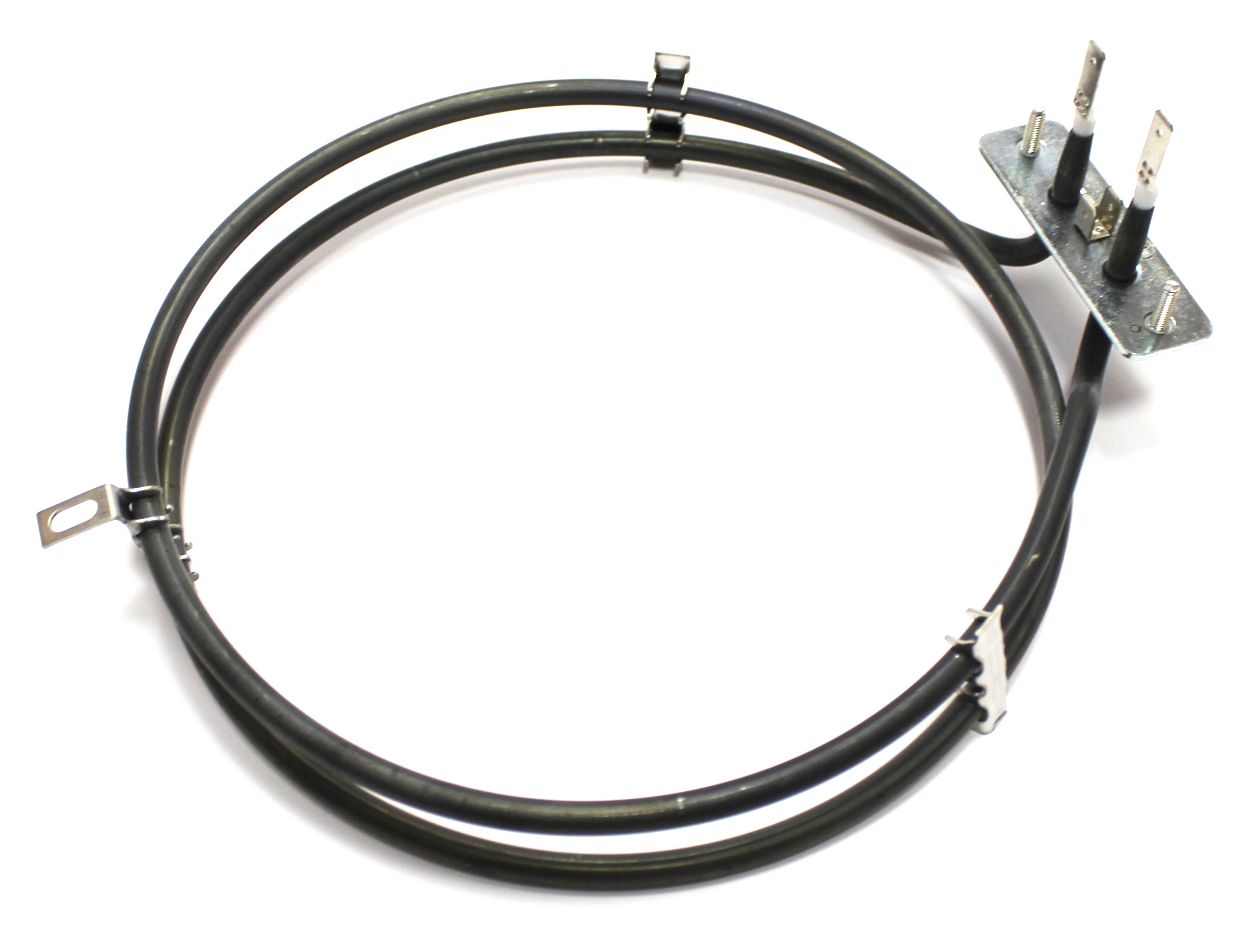 !COK102AD= !ТЭН дух.круглый (2000w, D-195mm)'Therm-816383', зам.524011800, 639000117, 651059546, 651