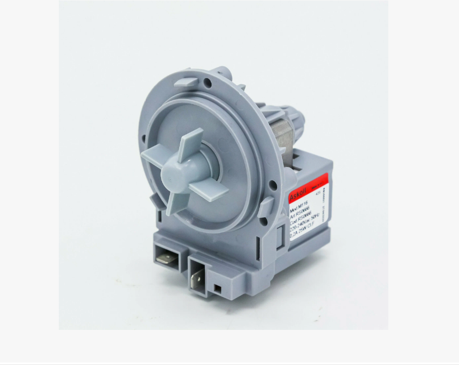 PMP005UN Насос Askoll 25w (без улит.навинт.клеммы вперед!!! разд.), зам.*`AV5408,63AB940