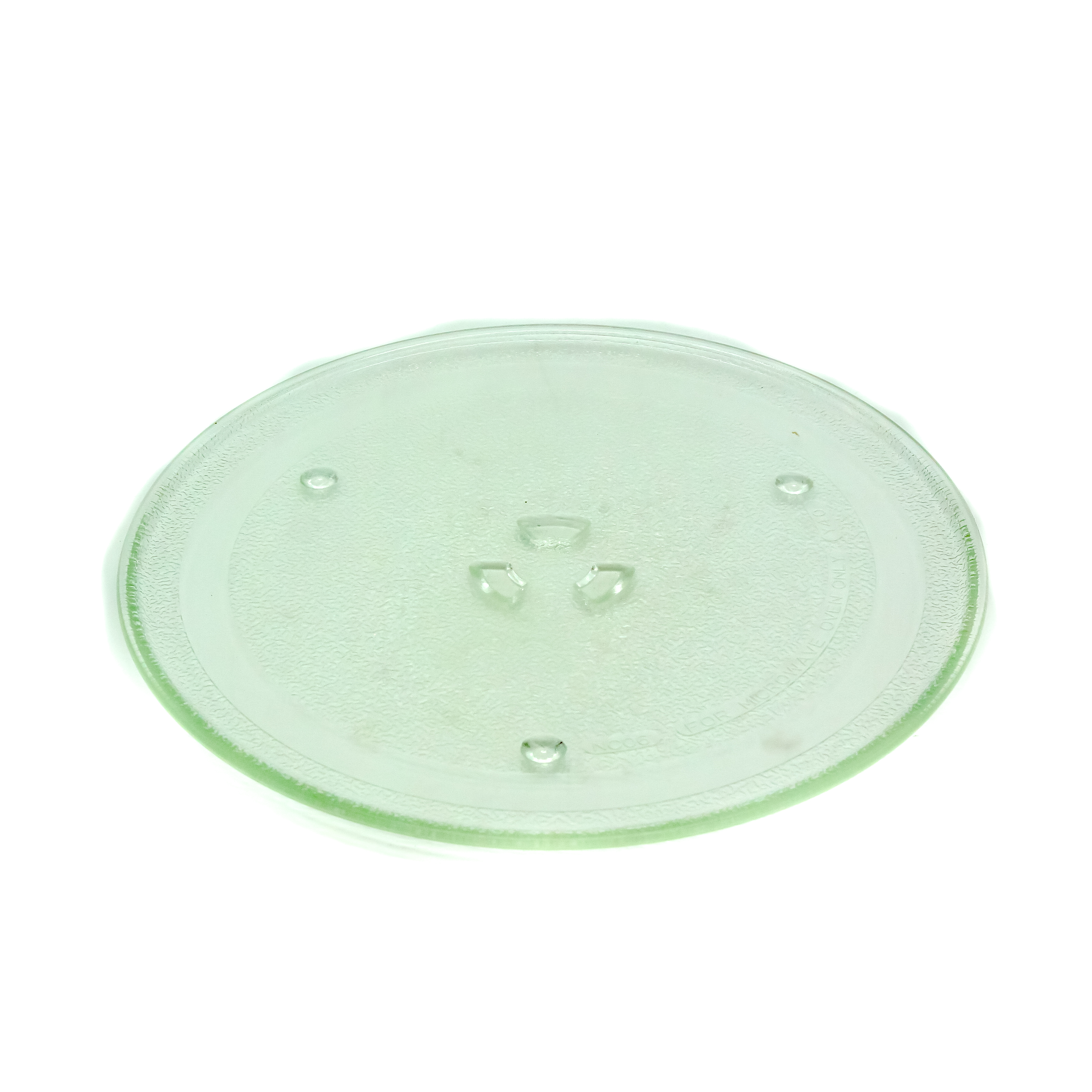 MCW014UN Тарелка СВЧ 255 мм Samsung DE74-00027A, 95pm16, N722