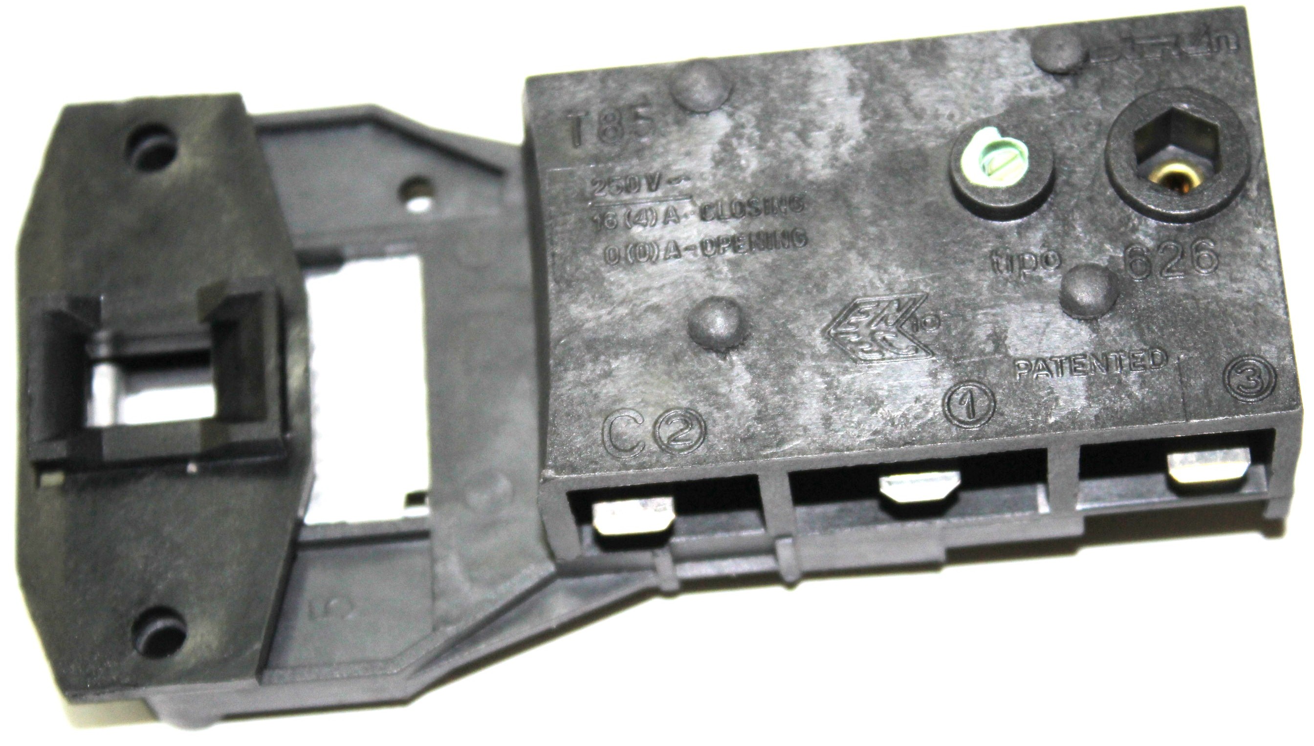 011140, INT001AR DOOR INTERLOCK, зам.052496, 68AR013