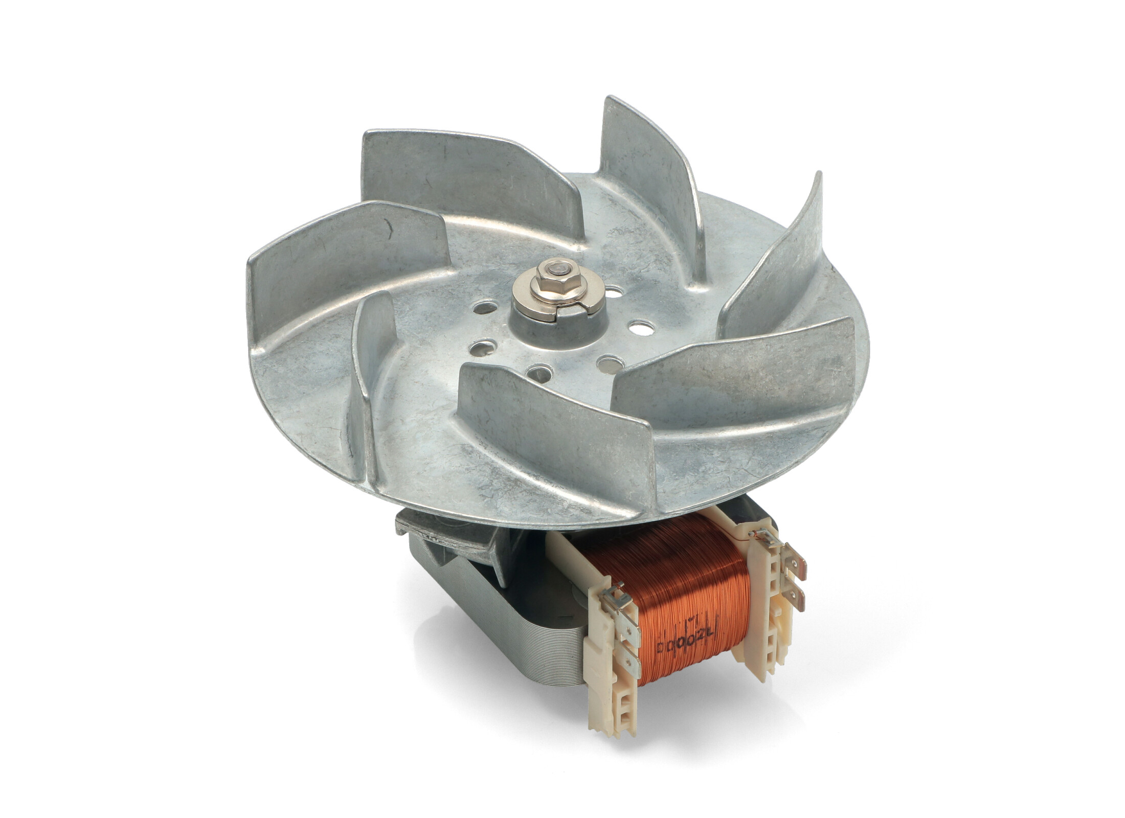 COK400BO Вентилятор духового шкафа Bosch 00096825