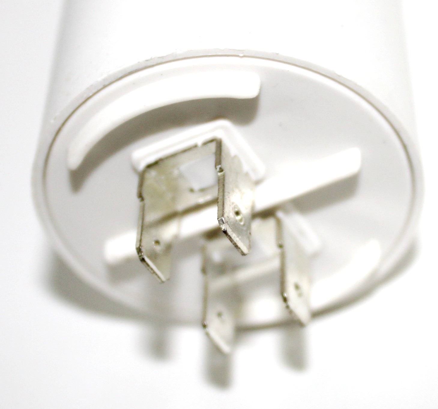 CAP534UN *Конденсатор CAP 45 мф450V CBB60