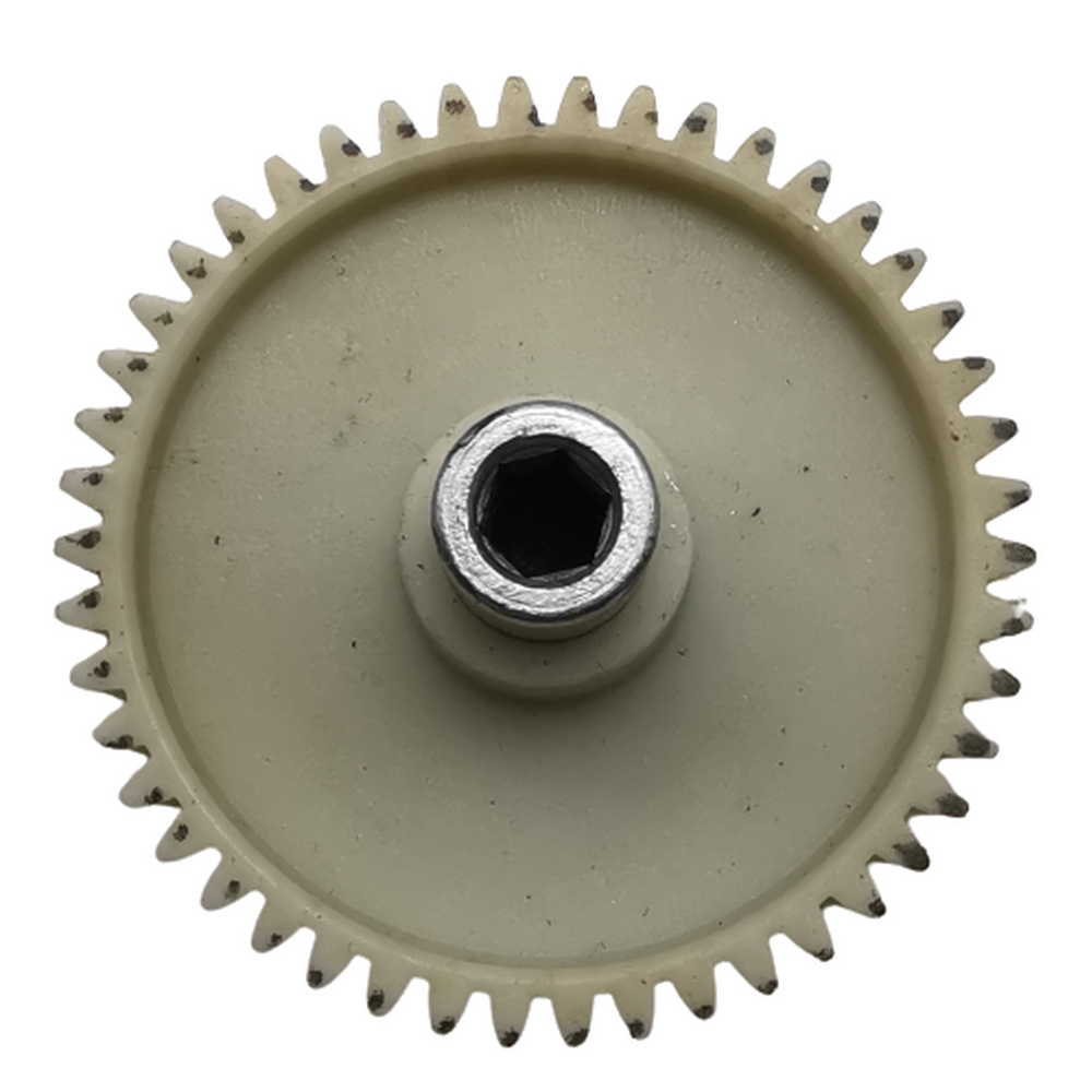DV002 Шестерня для мясорубки Дива D82/16 L59/19