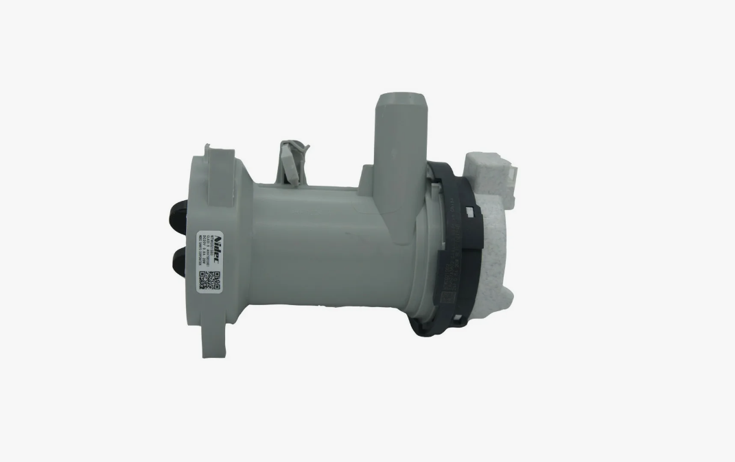 AHA75693426 Насос сливной с улиткой (BLDC 26v), зам. EAU64082902