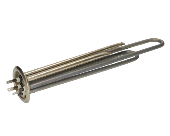 3170450 Premium ТЭН в/н RF-64 2000w-230v (нерж.) Ф=64mm Thermex, зам. t.3401310