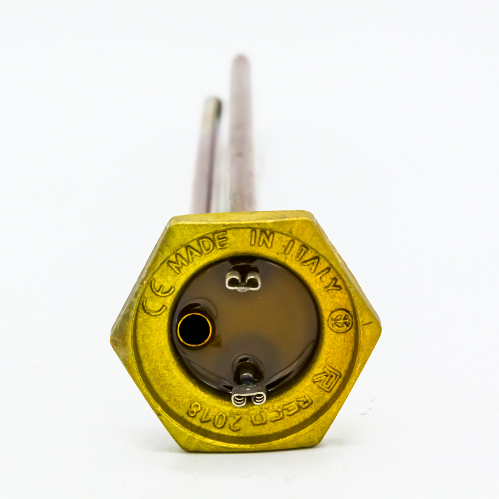 R182244 Нагрев. элемент RDT 2,0 кВт M6 Р=41mm, RDT2000a 