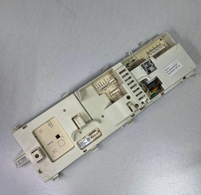 2844495780 Электронная карта с программой для стиральной машины BEKO