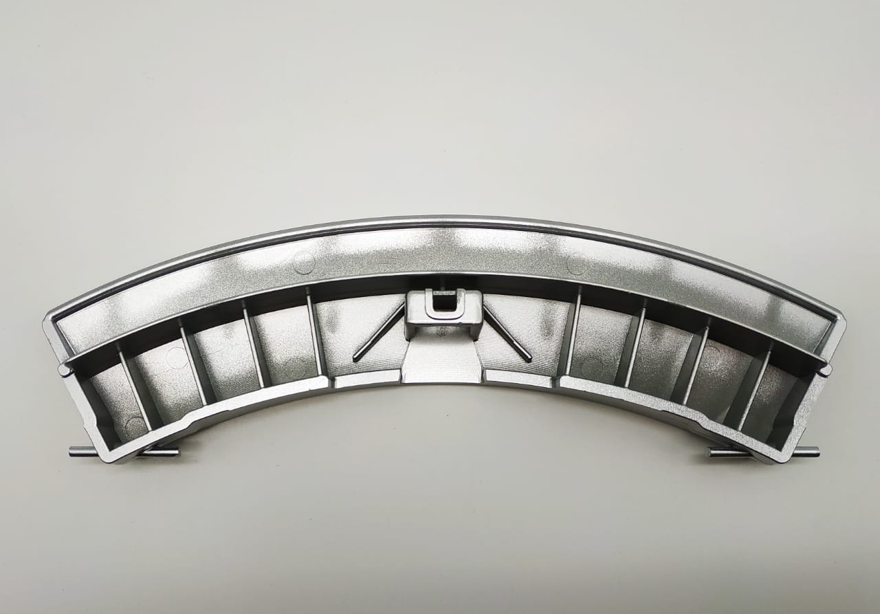 A647424 Ручка люка СМА, Bosch-00490905, DHL022BO