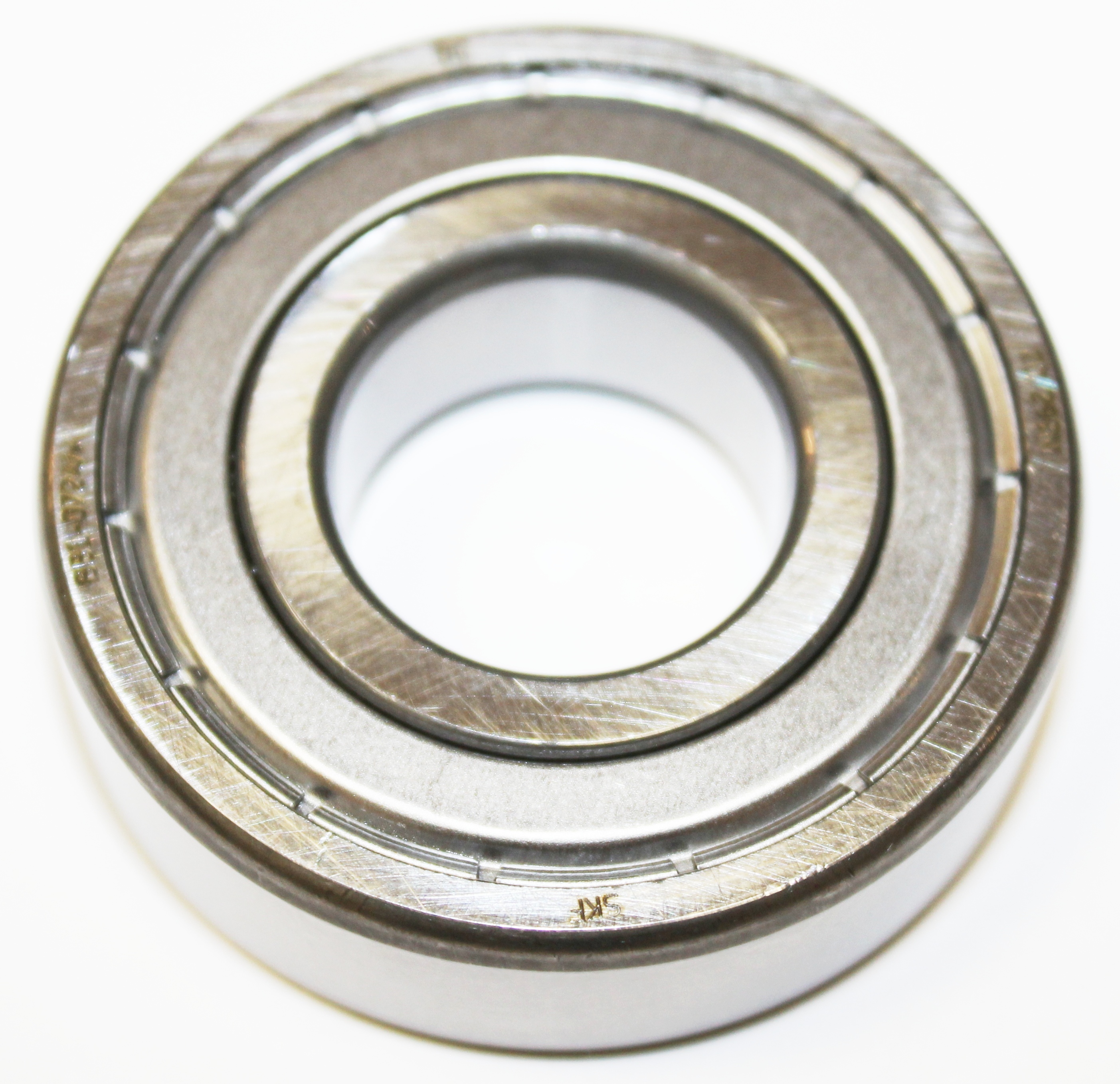 49028765u !!Подшипник (6204 ZZ C3) 'SKF'(50шт в кор) упаковка Whirlpool,зам.OAC002591, BRG215UN, 481