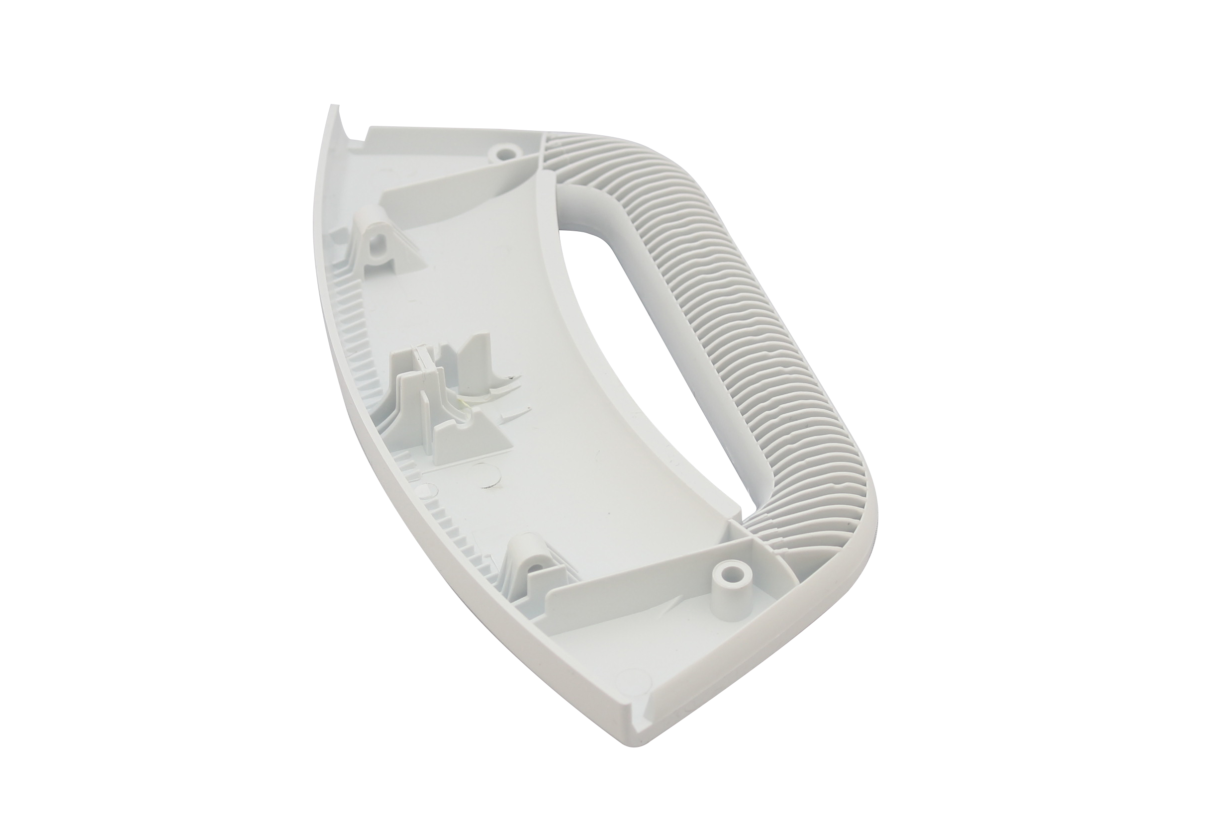 287785 Ручка люка в сборе -  !!! P.WHITE FUTURA 285747