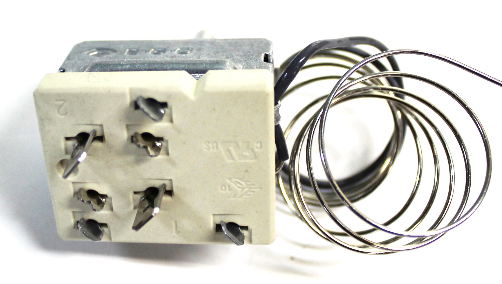 COK200AA Термостат духовки EGO55.17069.140, T-299°C, ЩУП L-198mm, d-3mm, шток-24mm, зам. 8032828,