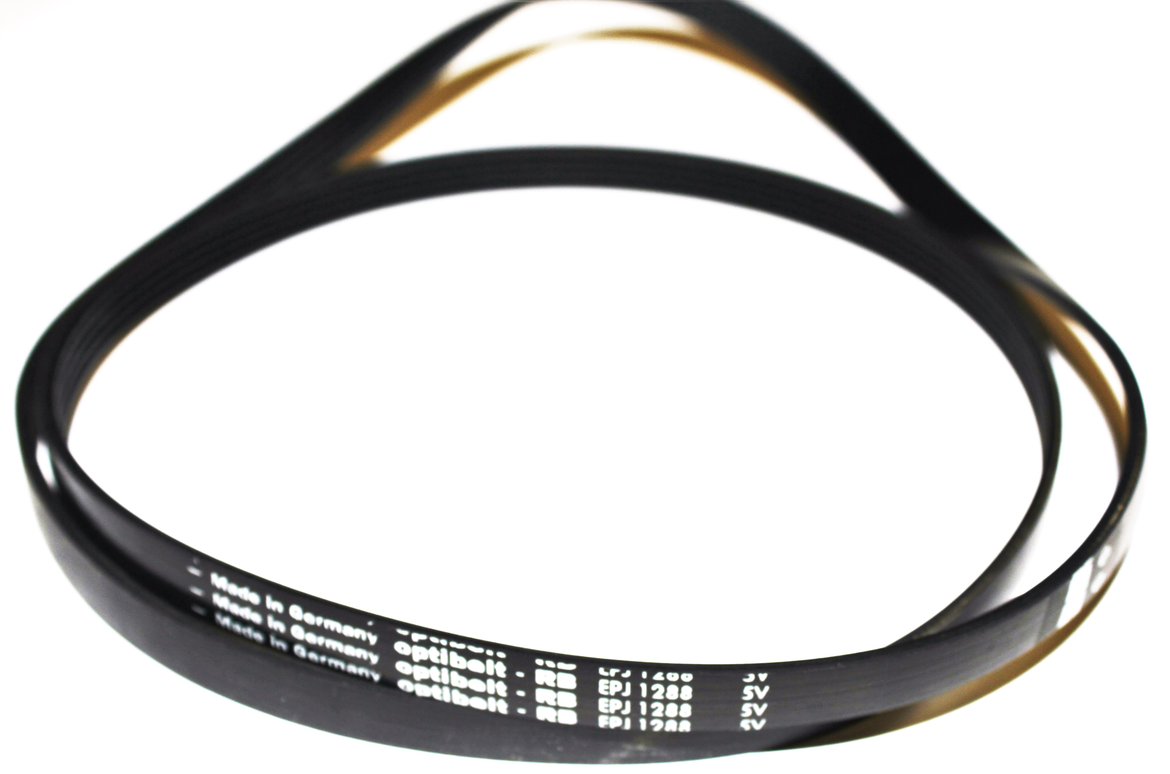 BLJ518UN Ремень 1288 J5_EL (1230мм) optibelt,зам.046970, (з.72128800), `AV09188