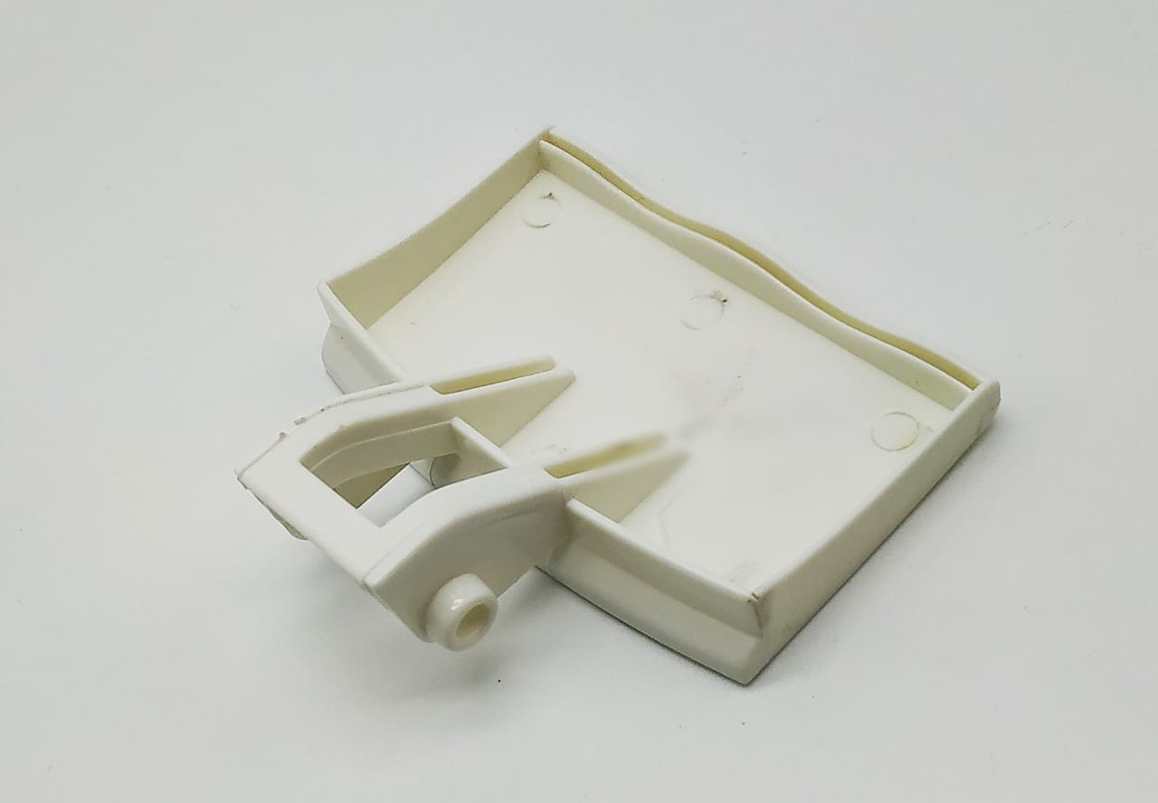 WL146 Ручка люка Electrolux-Zanussi 1246048001, WL146, 21ZN189
