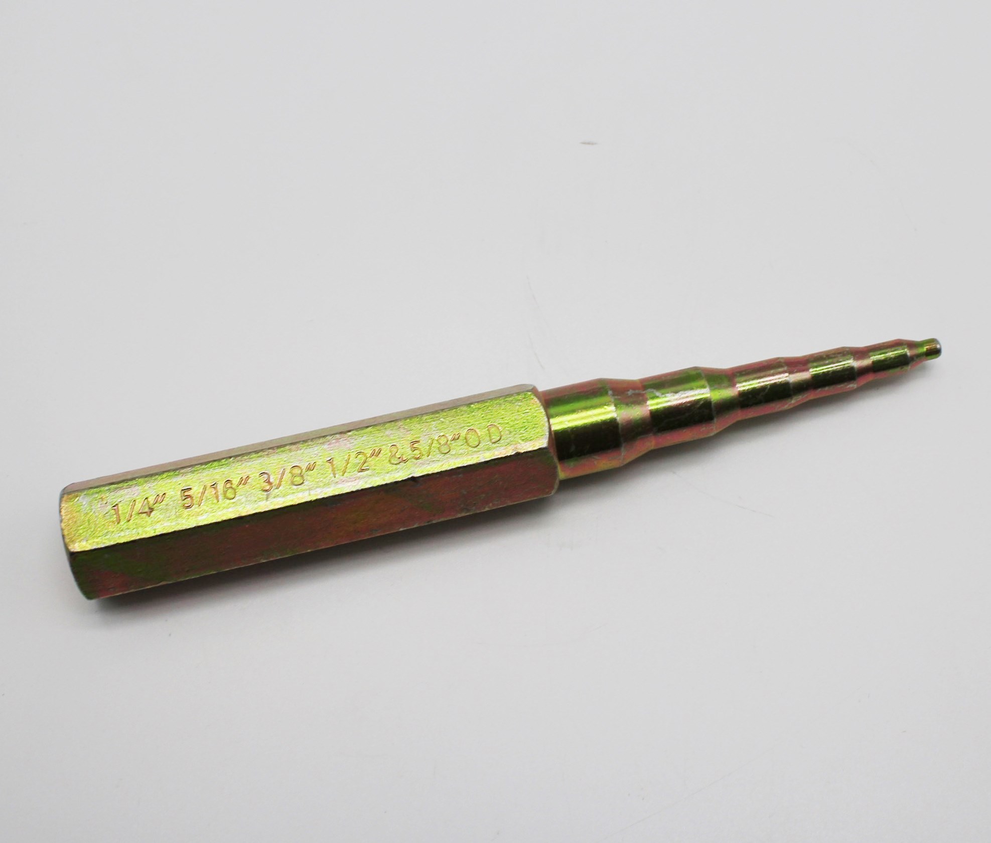 95CT Труборасширитель CT-95 1/4, 5/16, 3/8, 1/2, 5/8