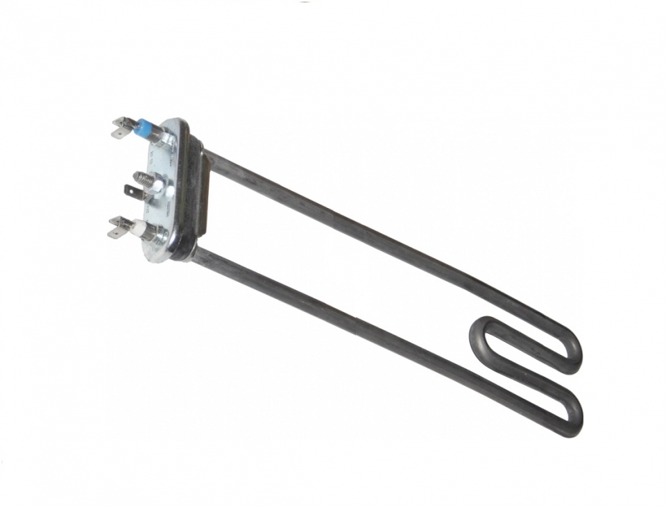 1-3-28 | HTR001ID ТЭН 2000W (прям.L=295, R9+, M85)-'Therm', зам.*IT5112, 046976, 105266, 044934, `00