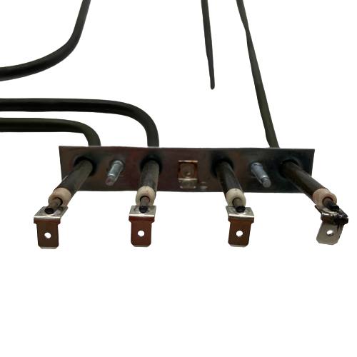 ORG8019010, COK113AA  Нагревательный элемент 2900w 230v духовки Hansa верхний ОРИГИНАЛ