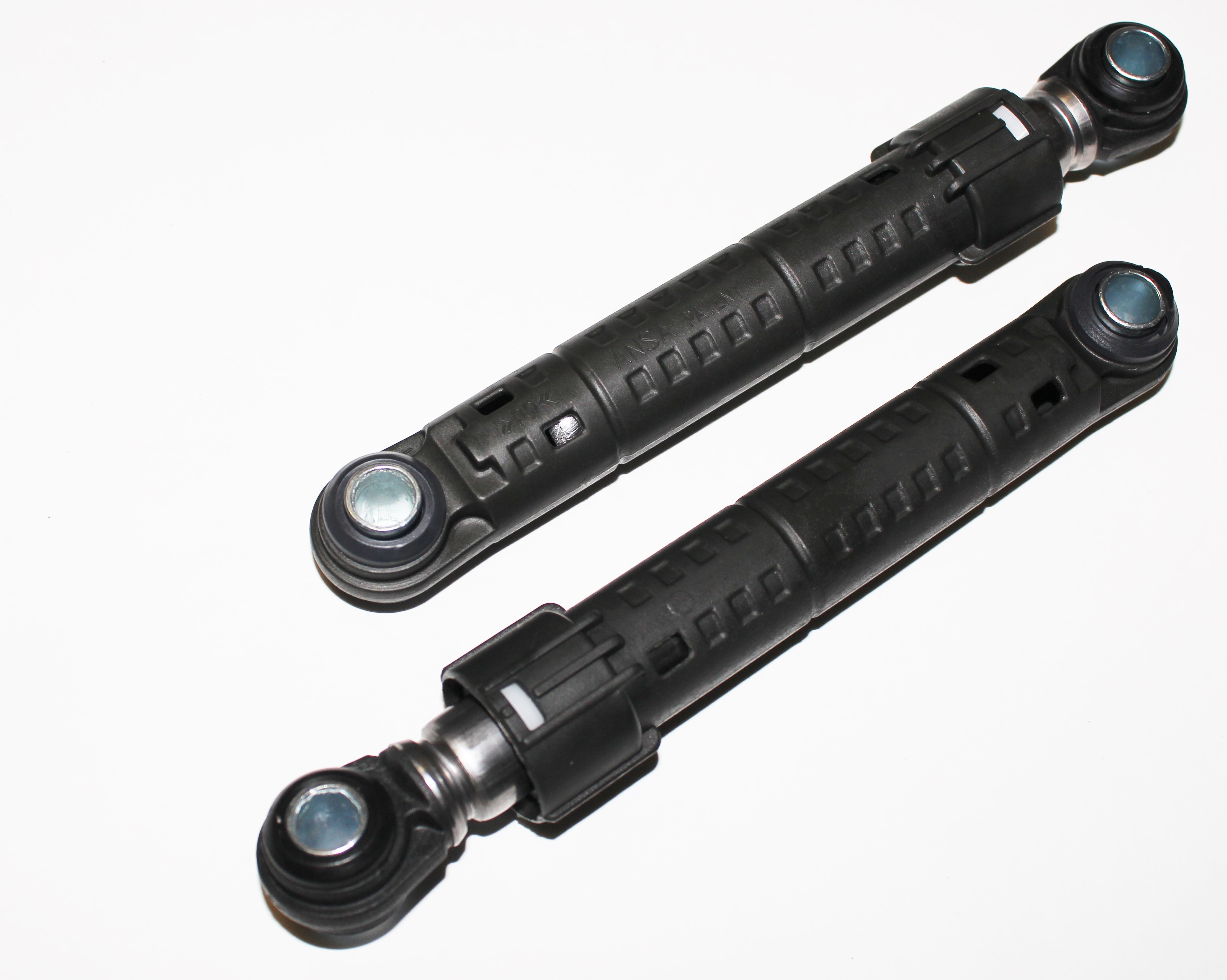 12ph22 Амортизатор ANSA 100N_185-275mm, зам. DC66-00421A, WSA90302. (втулка d-10mm), samsung  ЗА 1 Ш