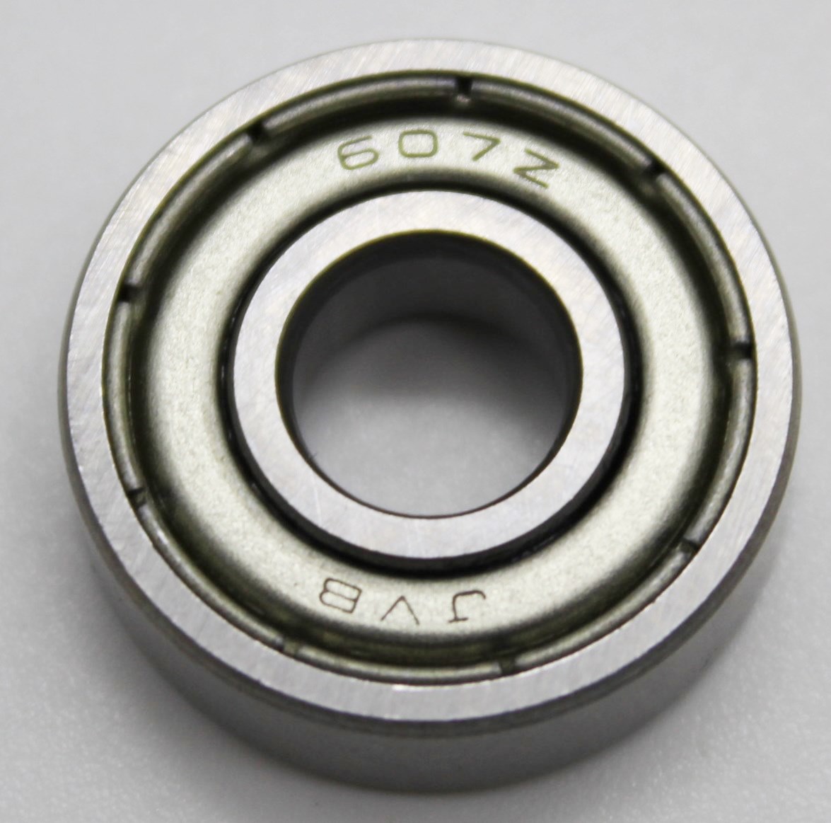 C163 | 1-5-44 | BRG607HIC* Подшипник 607 ZZ HIC/HFD/KUK, размеры 7X19X6