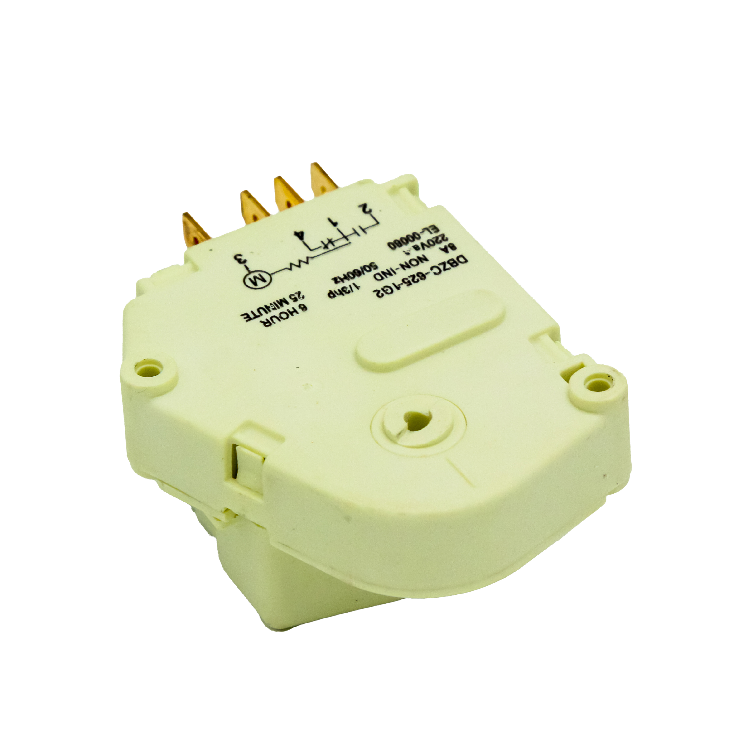 TMP003UN Таймер оттайки TMDC 625 / оттайка-25m. 'SKL' КИТАЙ, зам.(PARAGON-TMP012UN)