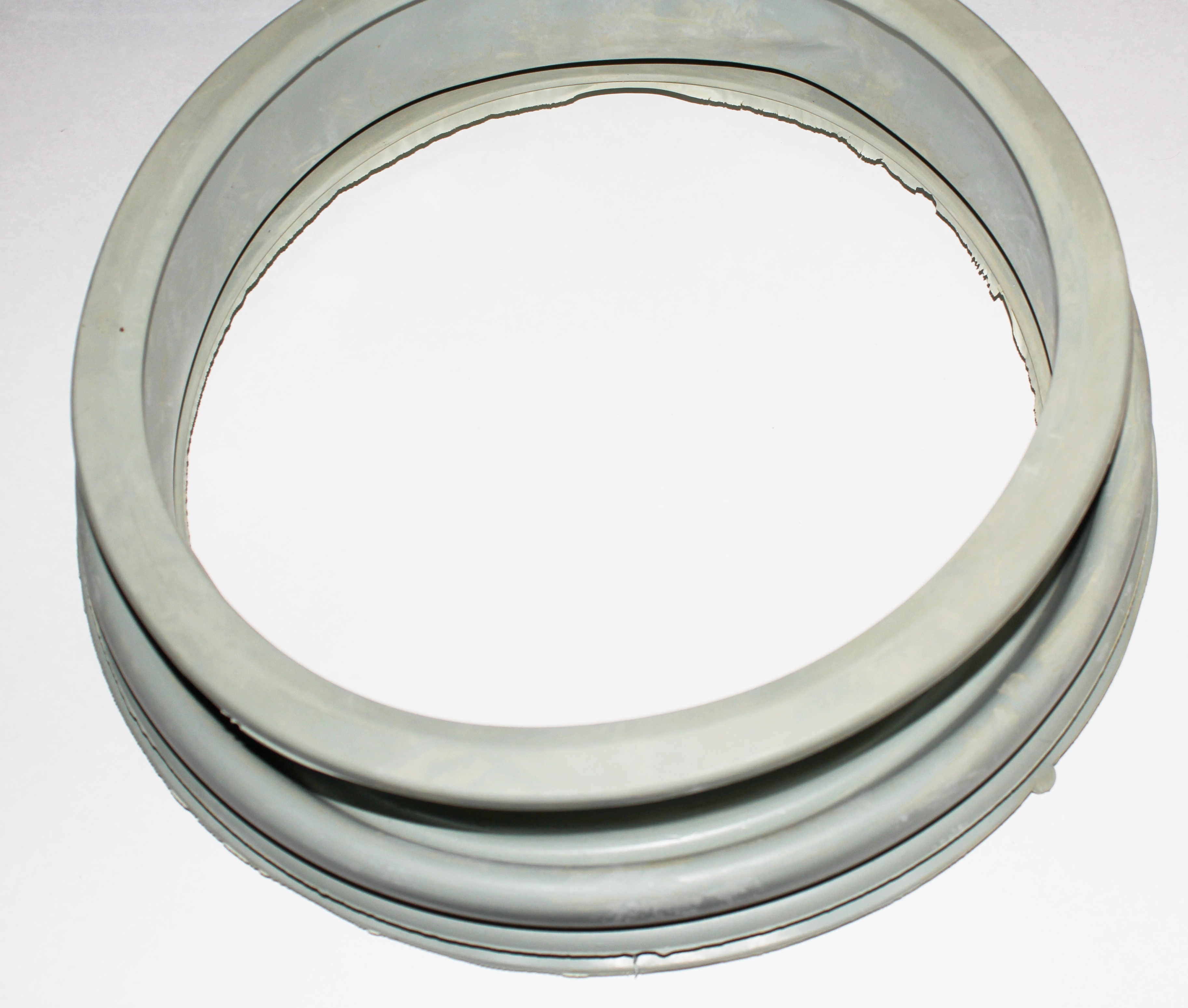 GSK002ID Манжета люка СМА Indesit-103633, зам.`IT3004