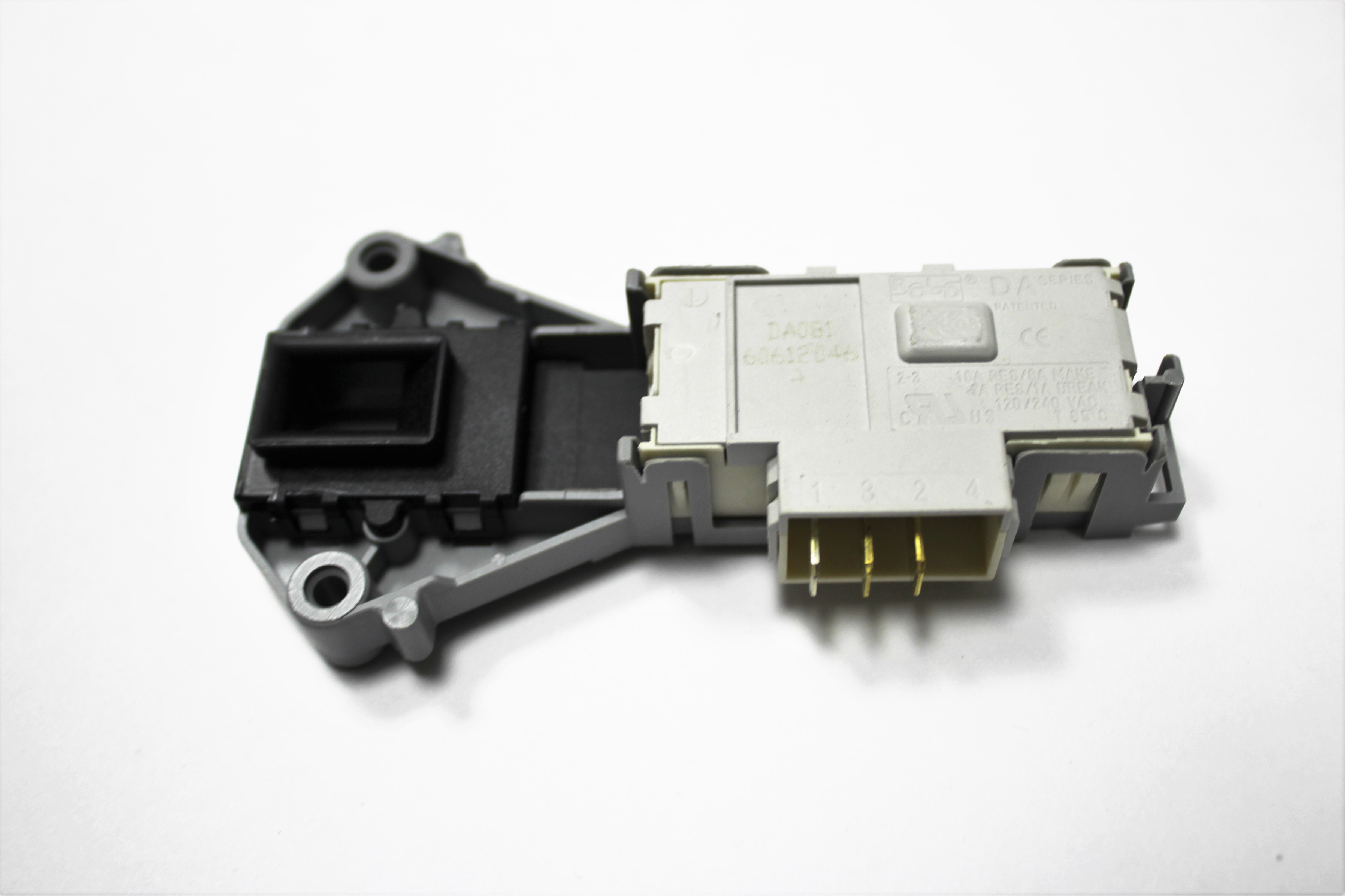 INT000LG УБЛ LG metalflex DA081043DX, 6601ER1005A, 6601ER1005C, 6601ER1005E, 6601ER1005B, 6601EN1003