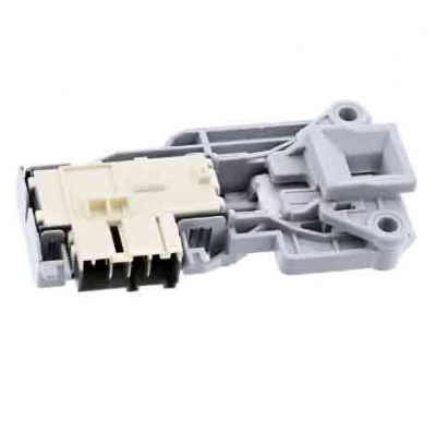 INT026ZN Замок Electrolux Zanussi AEG Ikea СМА INT038ZN, DA039520, A039520, 1327348007, 140000970016