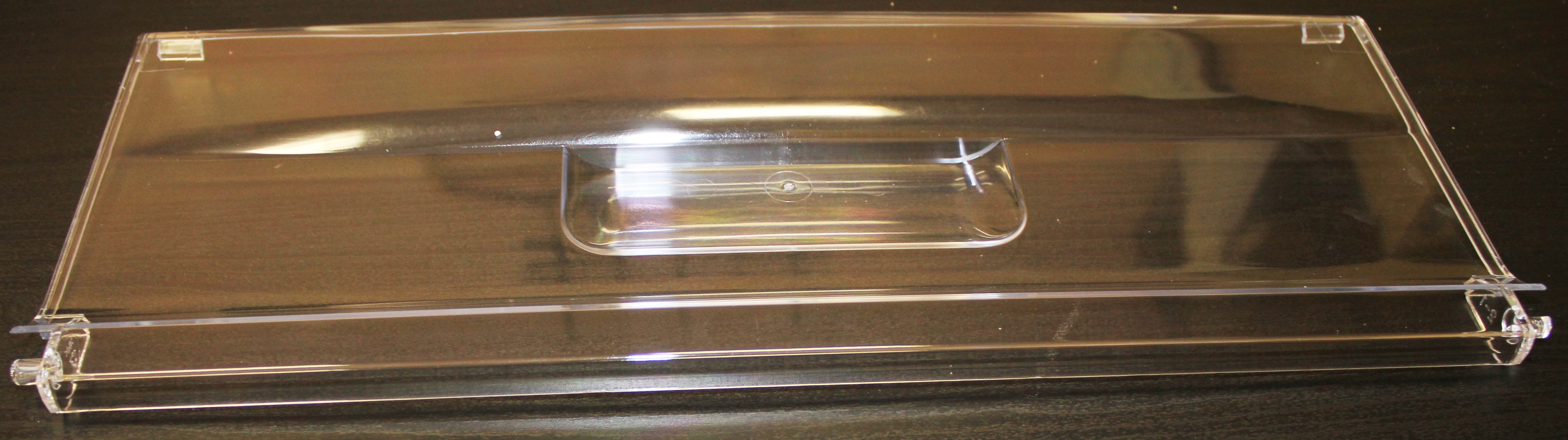 50287321009 Откидная дверца морозильной камеры Electrolux, зам. 4055269569, 50293108002, 50292048001