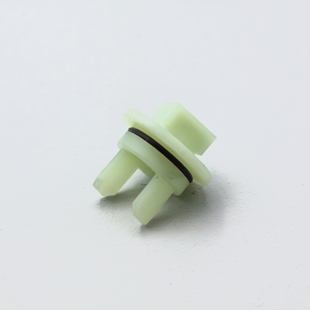 BS002 Втулка Bosch БЕЗ ОТВЕРСТИЯ  !!! (418076, 020470, N495, 999999029, Bo020470, MM0331W), h1006